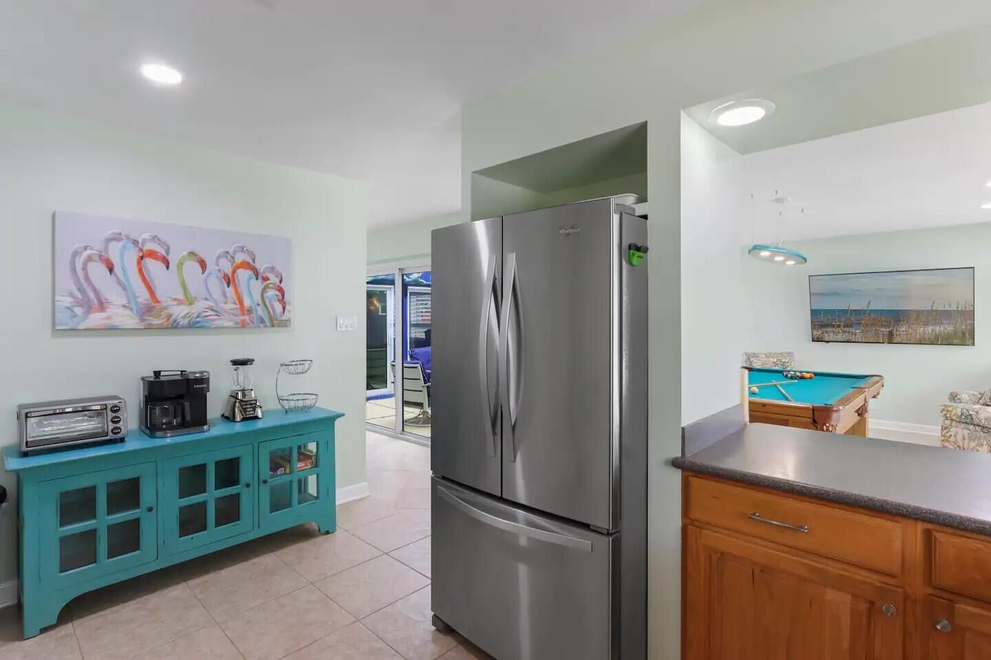 THUMB POINT SUBDIVISION - Residential