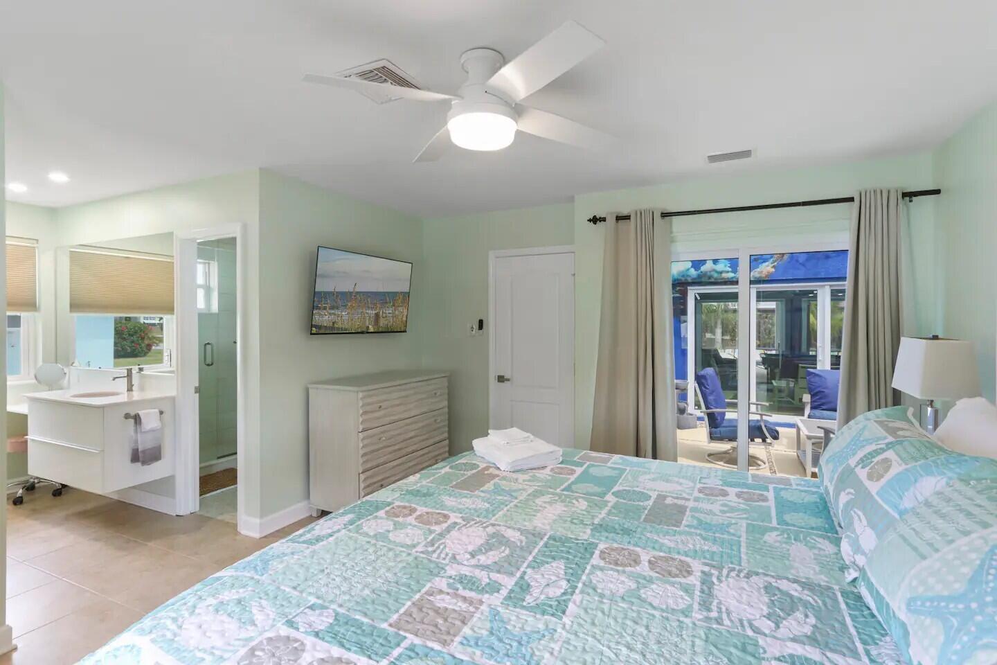 THUMB POINT SUBDIVISION - Residential