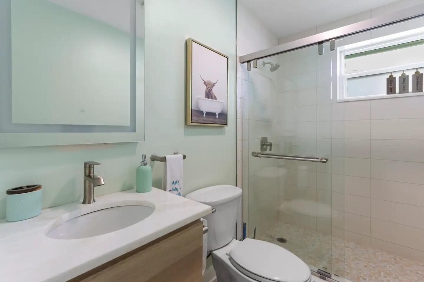 THUMB POINT SUBDIVISION - Residential