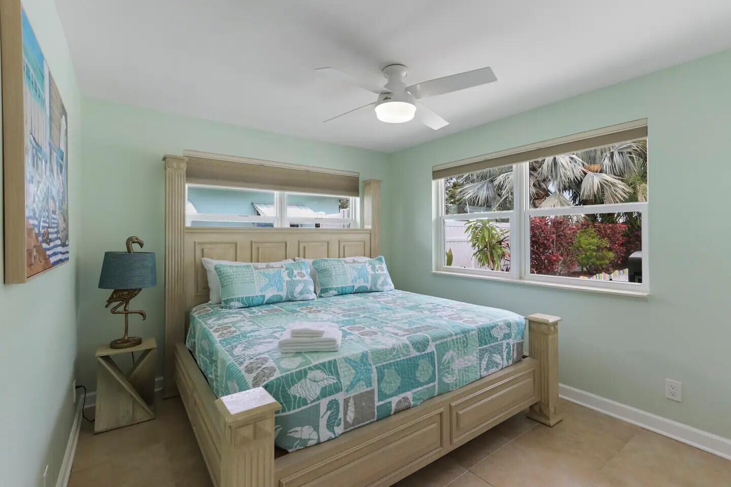 THUMB POINT SUBDIVISION - Residential