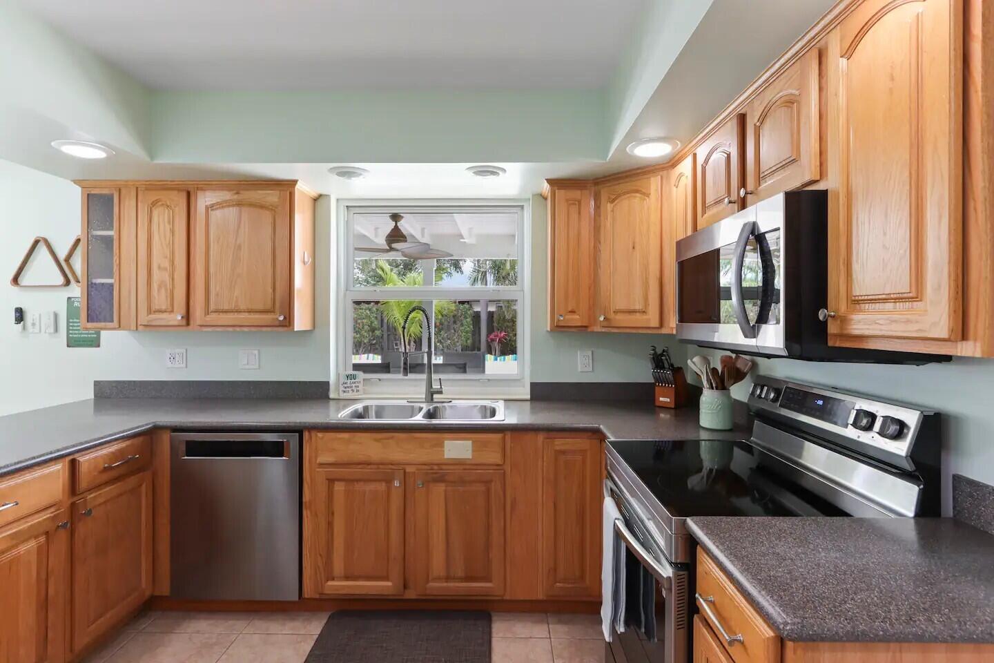 THUMB POINT SUBDIVISION - Residential