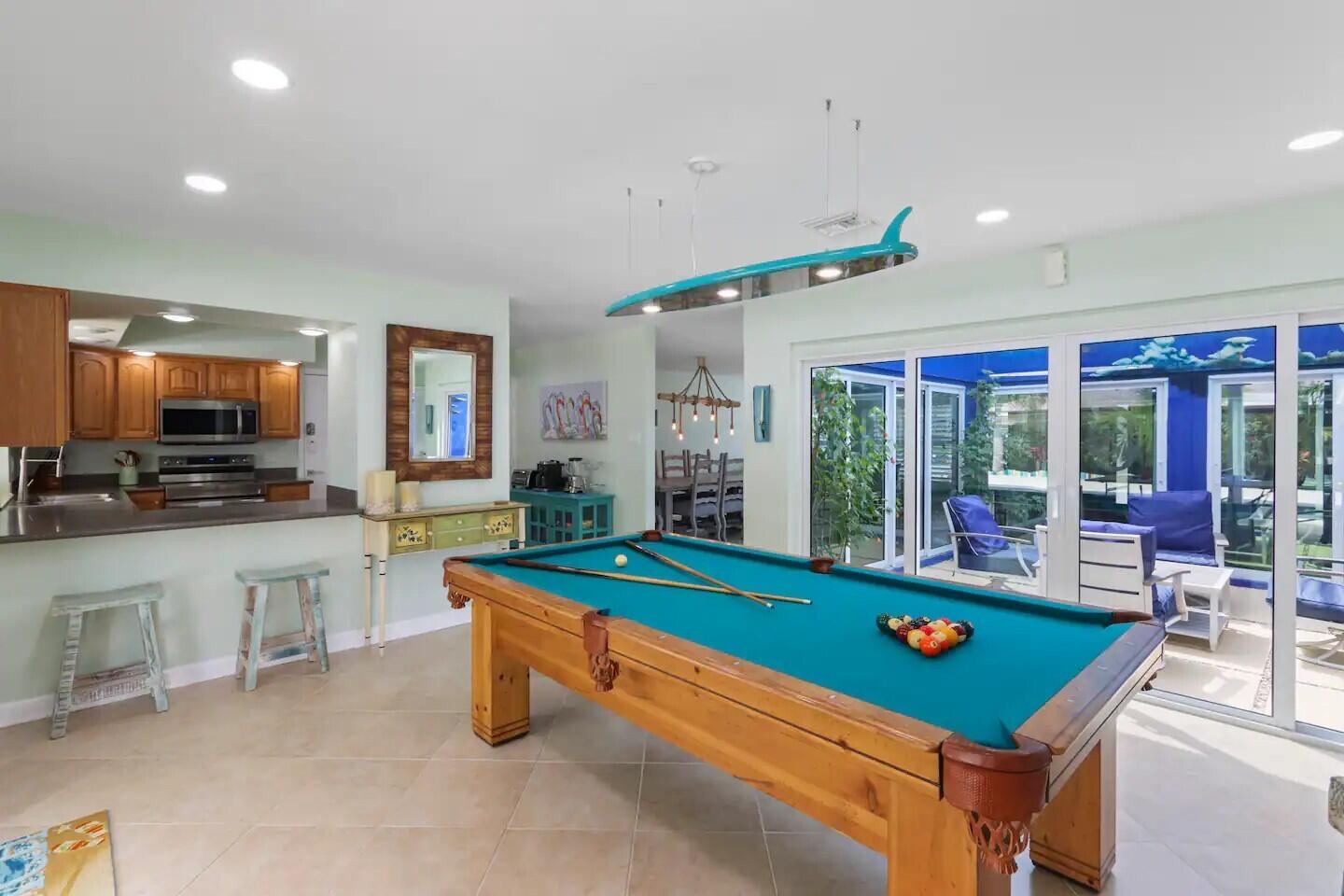 THUMB POINT SUBDIVISION - Residential