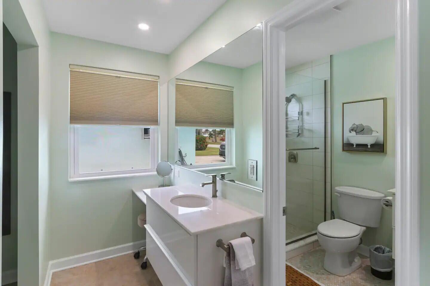 THUMB POINT SUBDIVISION - Residential
