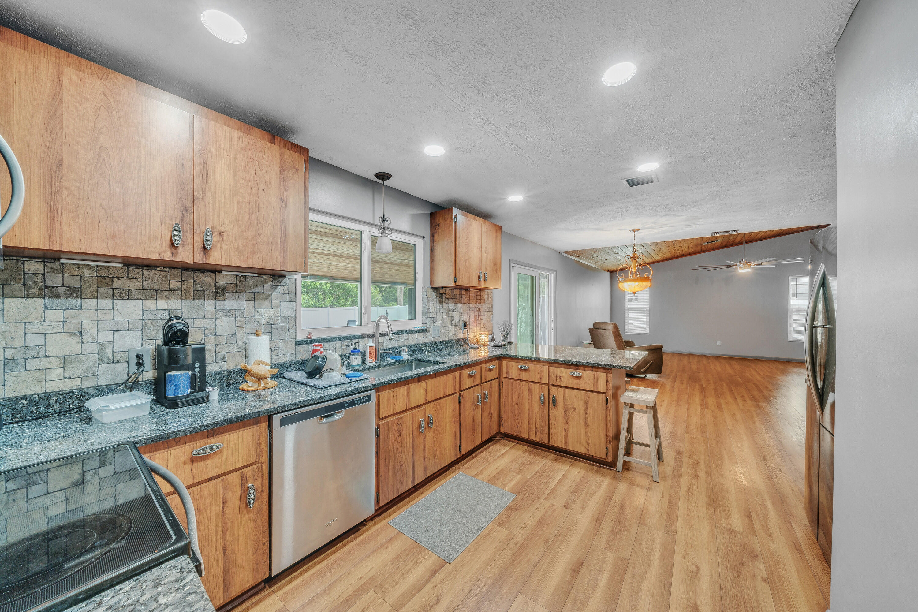 POINCIANA GARDENS - Residential