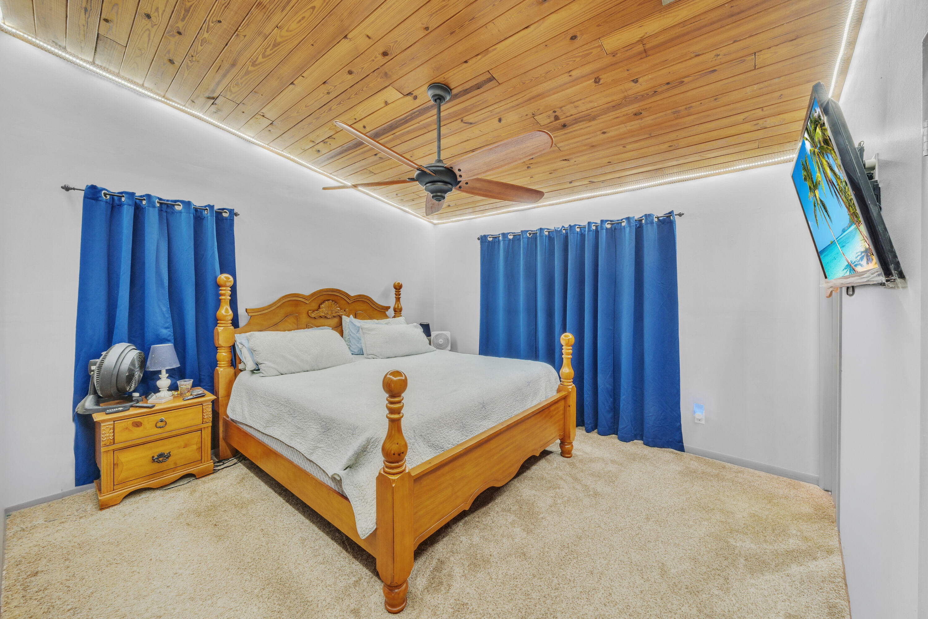 POINCIANA GARDENS - Residential