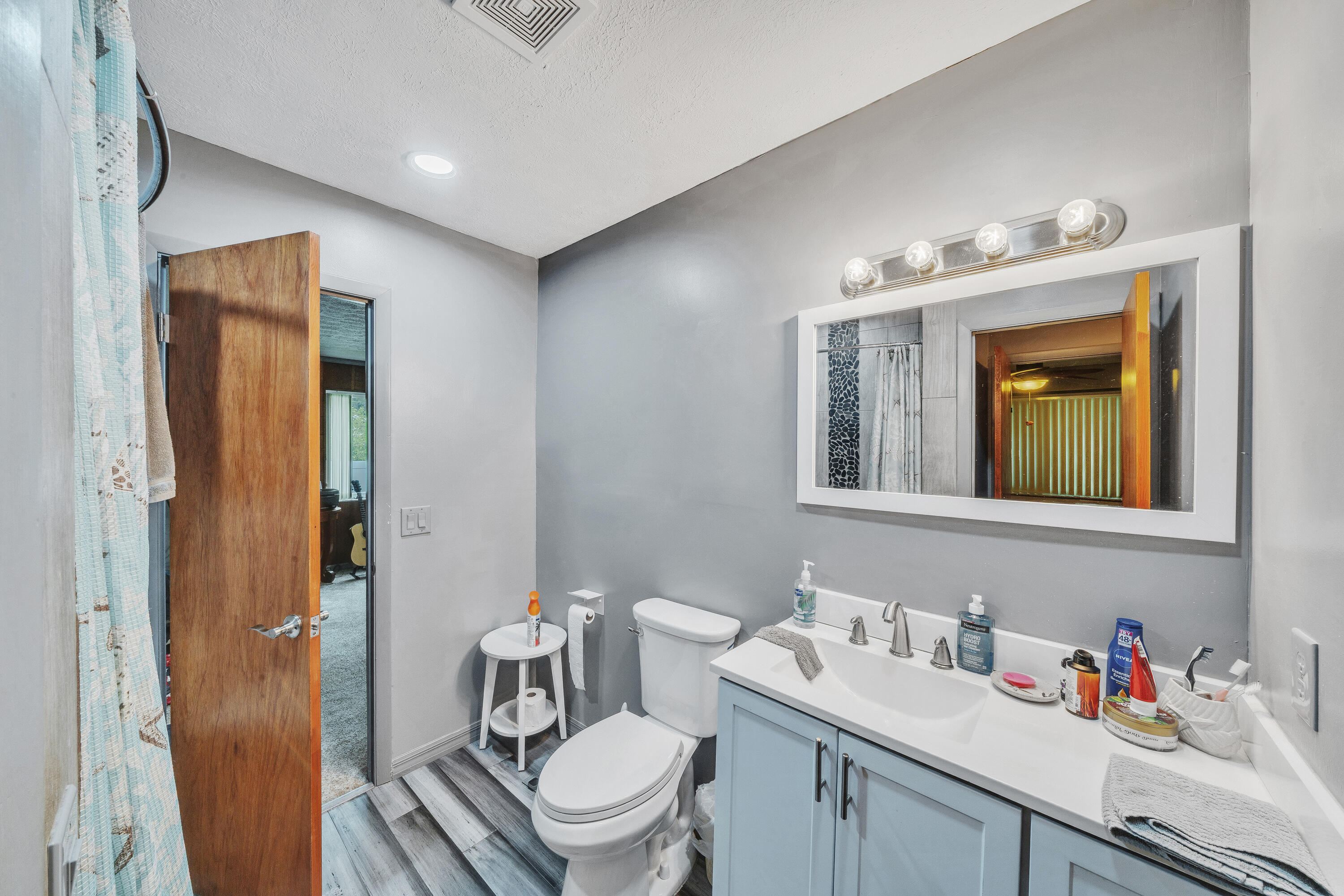 POINCIANA GARDENS - Residential