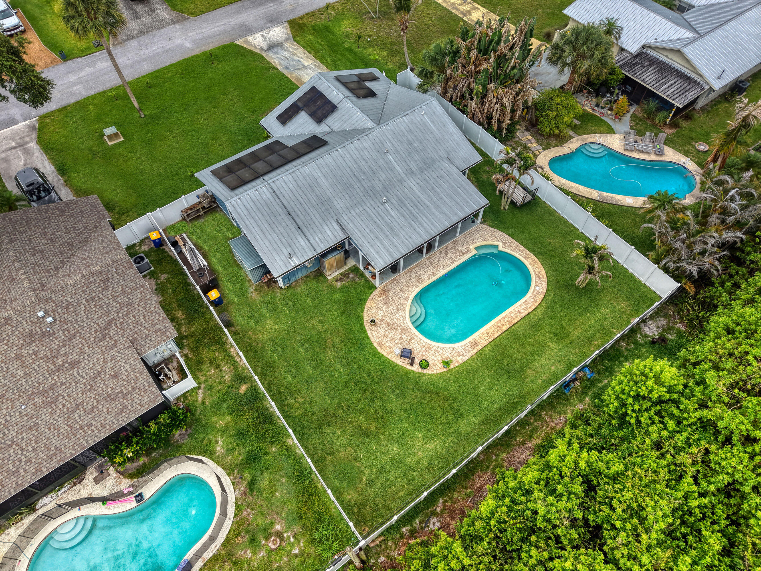 POINCIANA GARDENS - Residential