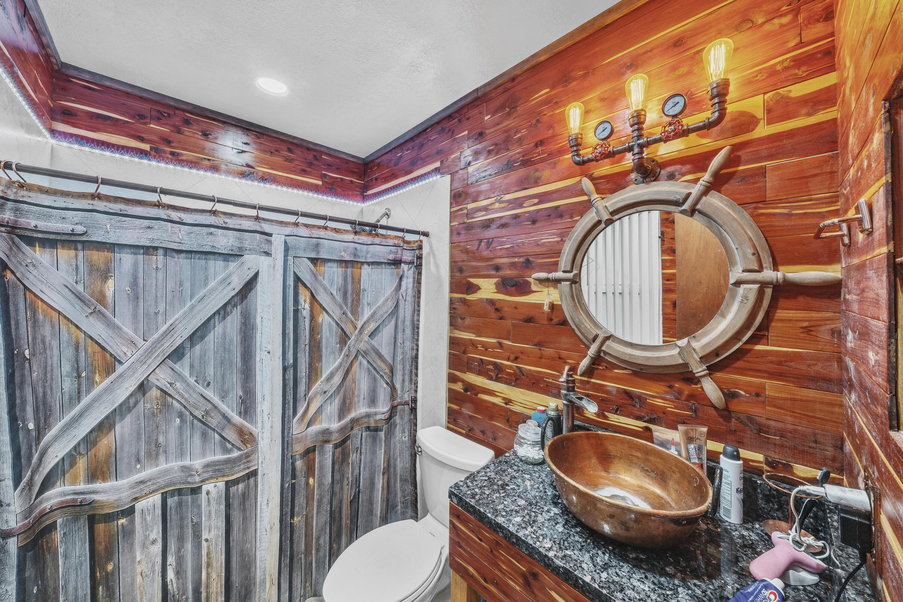 POINCIANA GARDENS - Residential