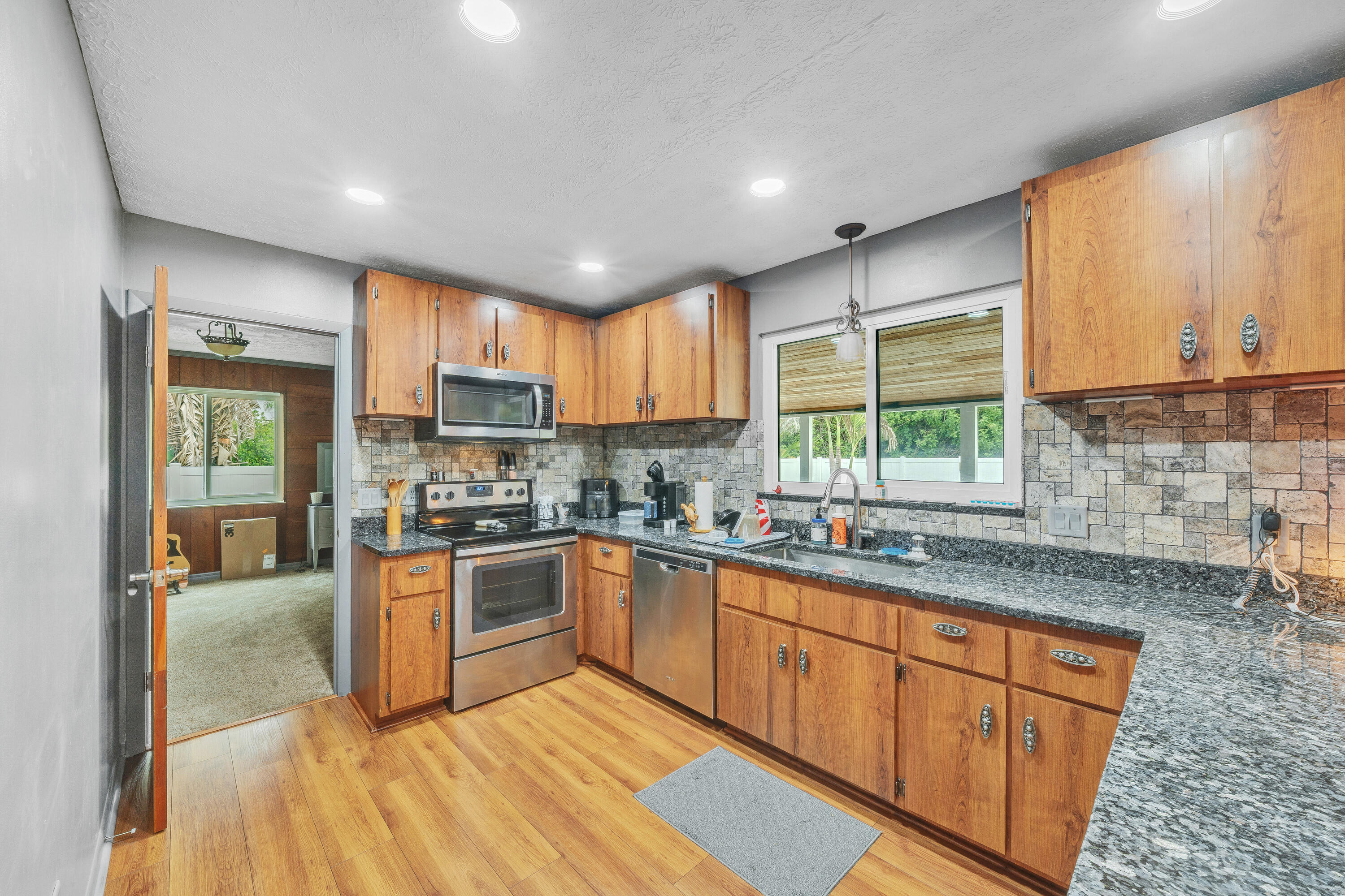 POINCIANA GARDENS - Residential
