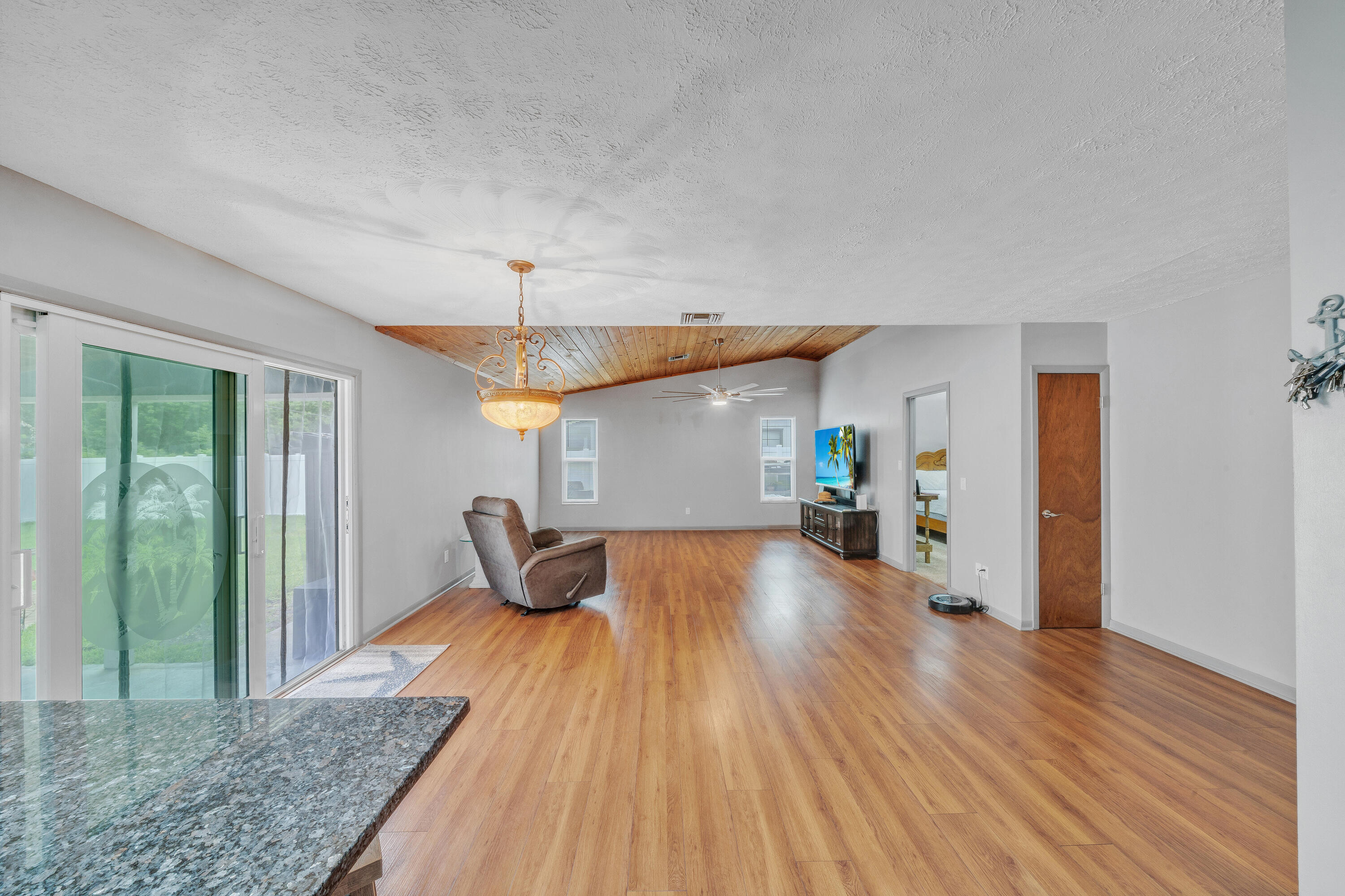 POINCIANA GARDENS - Residential