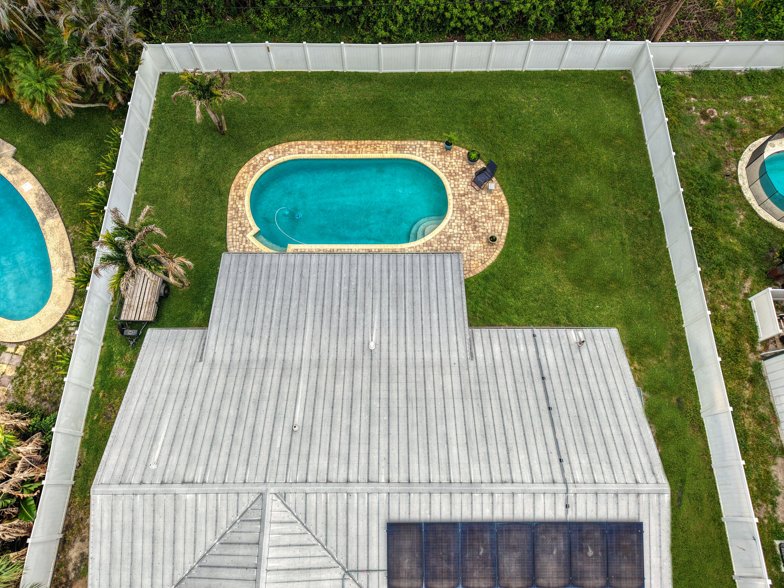 POINCIANA GARDENS - Residential