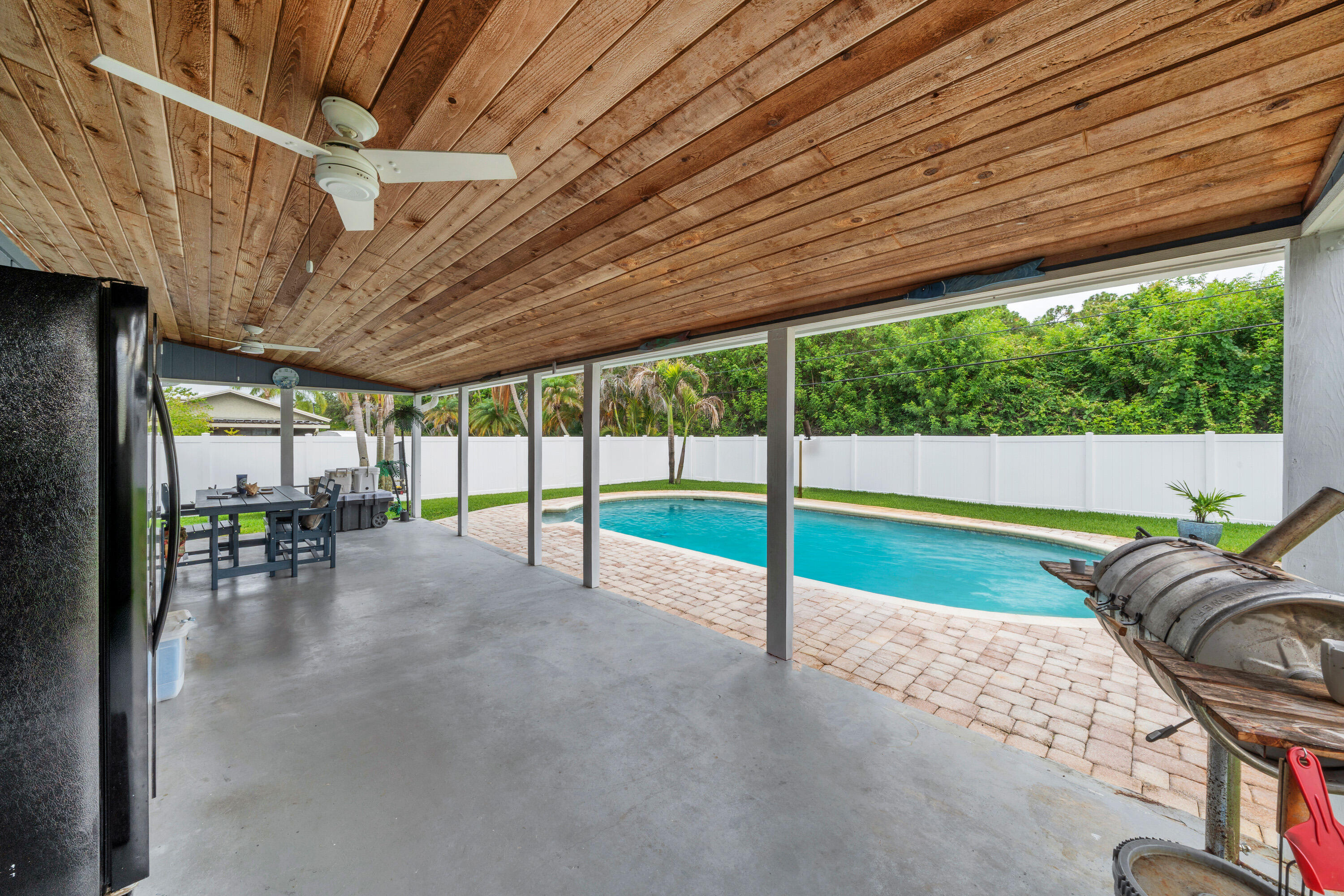 POINCIANA GARDENS - Residential