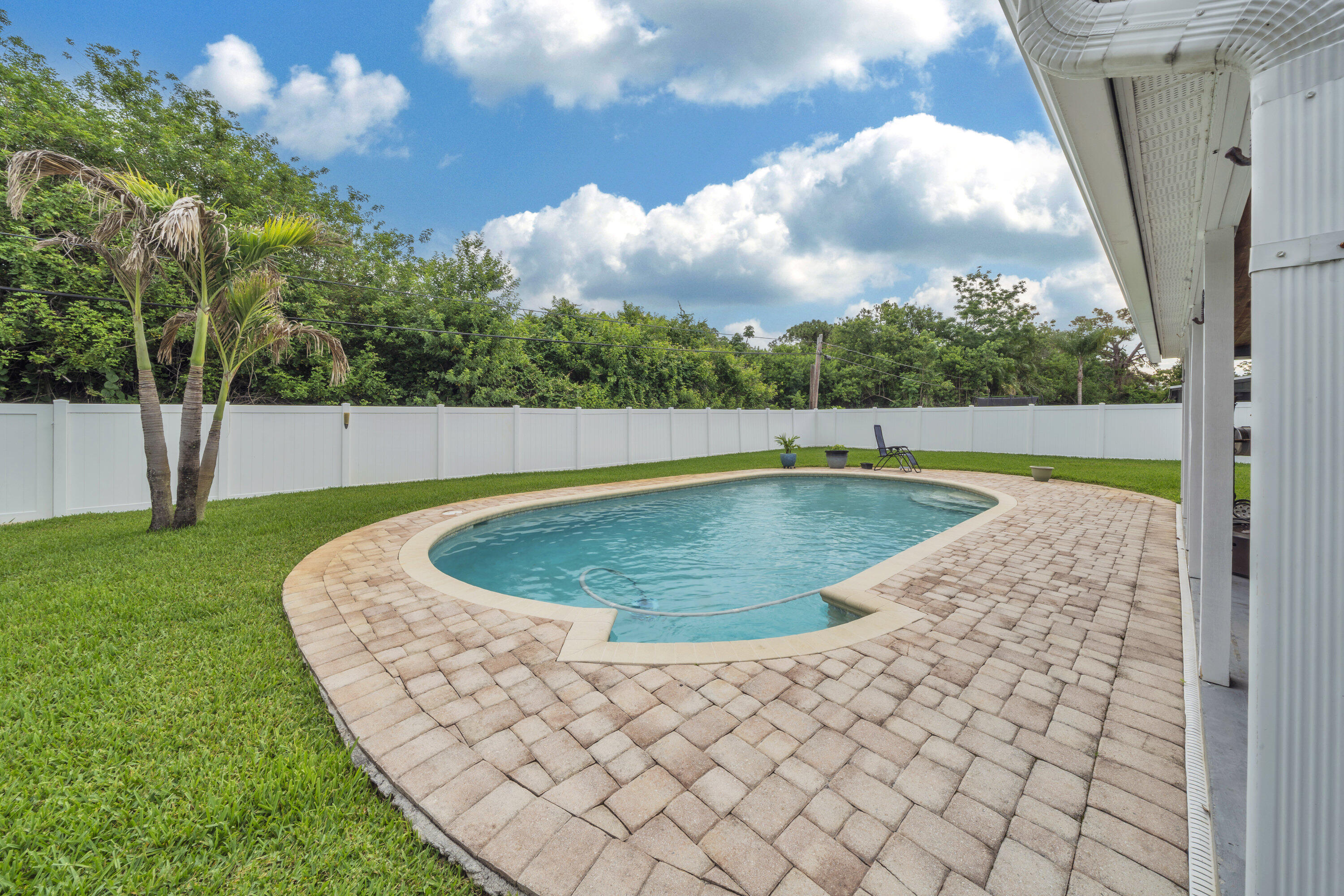 POINCIANA GARDENS - Residential
