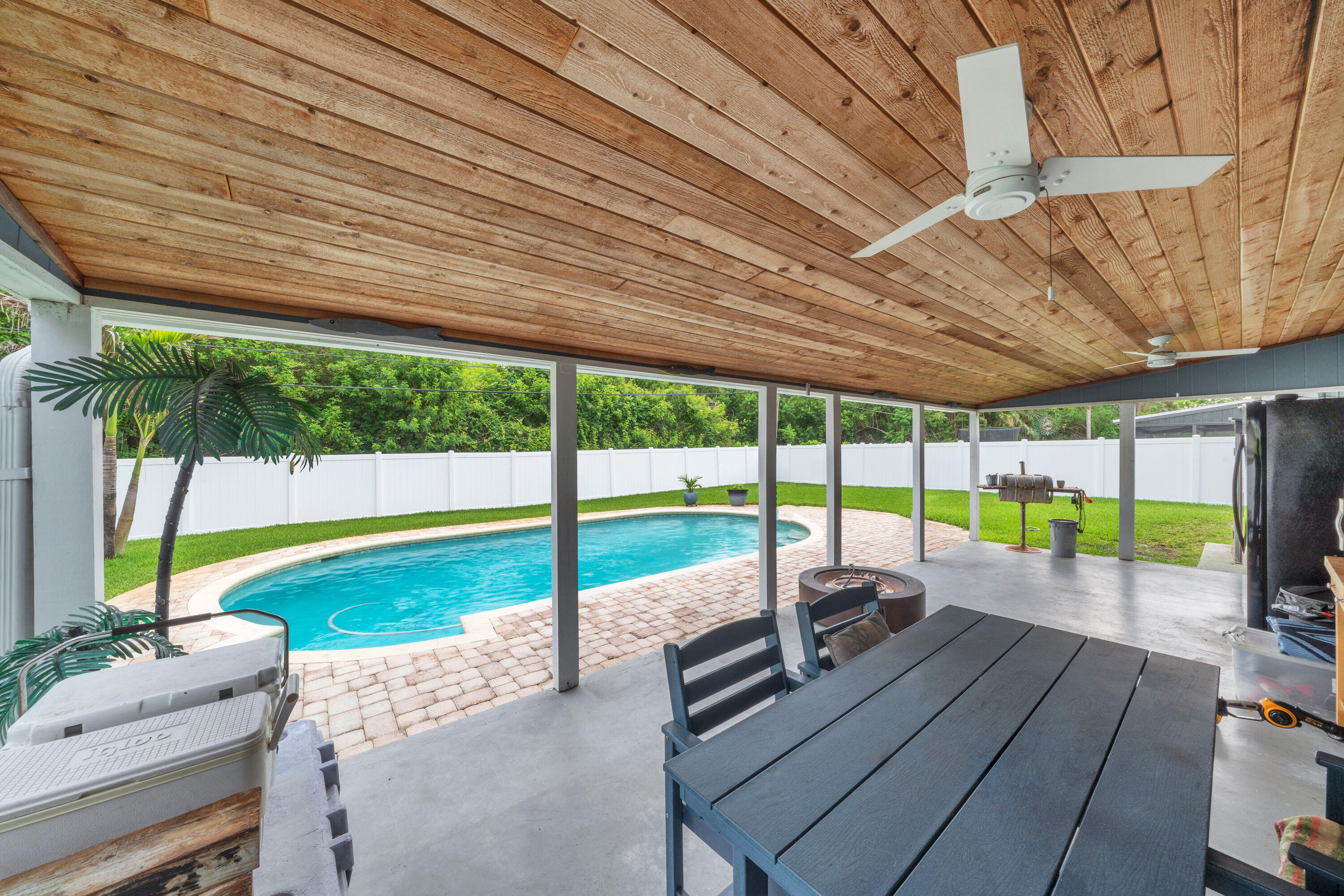 POINCIANA GARDENS - Residential