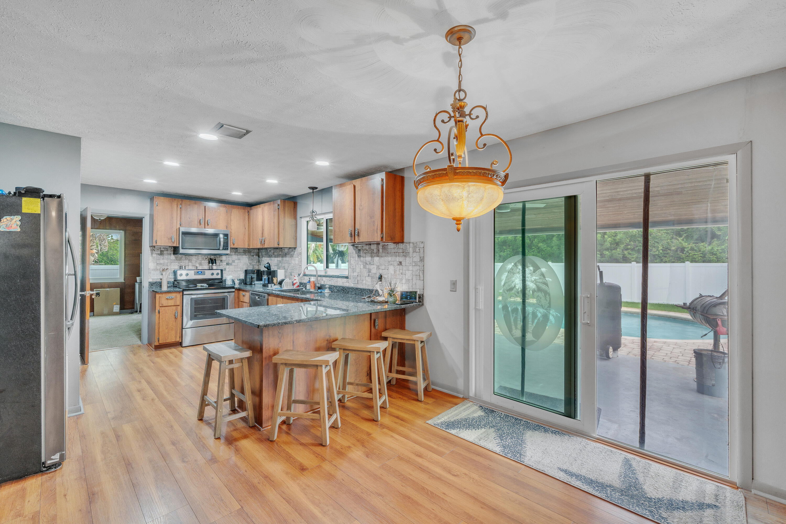 POINCIANA GARDENS - Residential