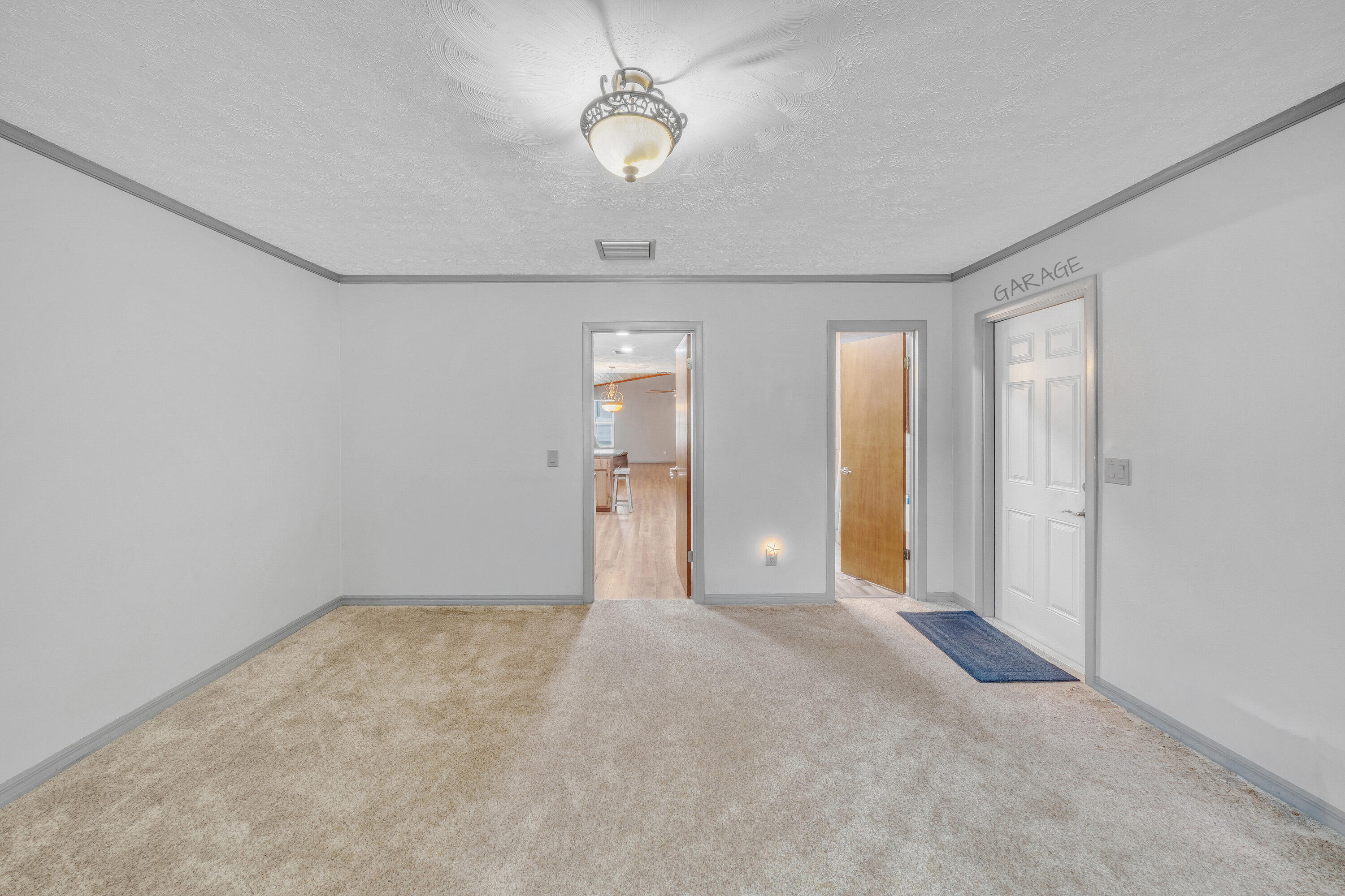 POINCIANA GARDENS - Residential