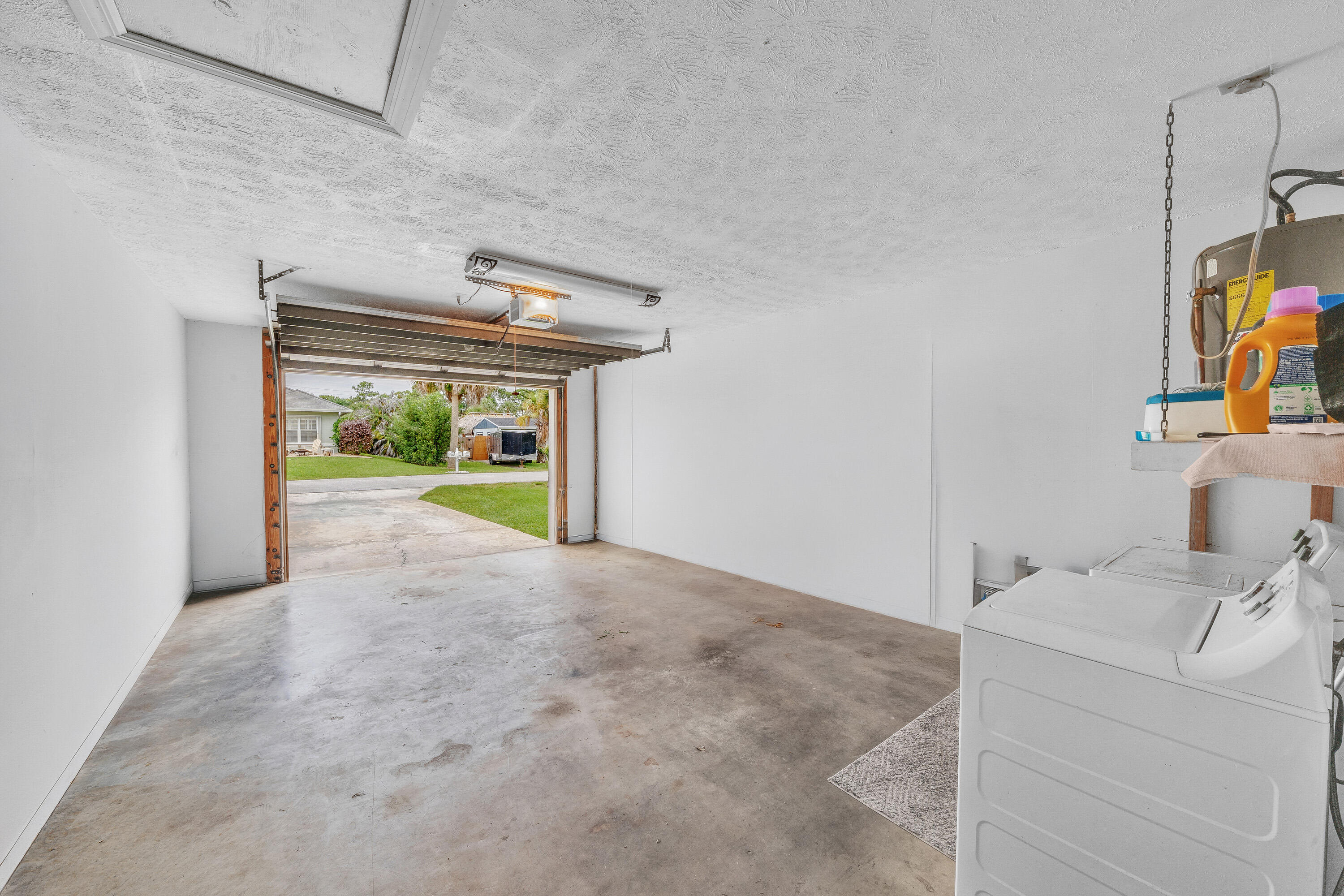 POINCIANA GARDENS - Residential
