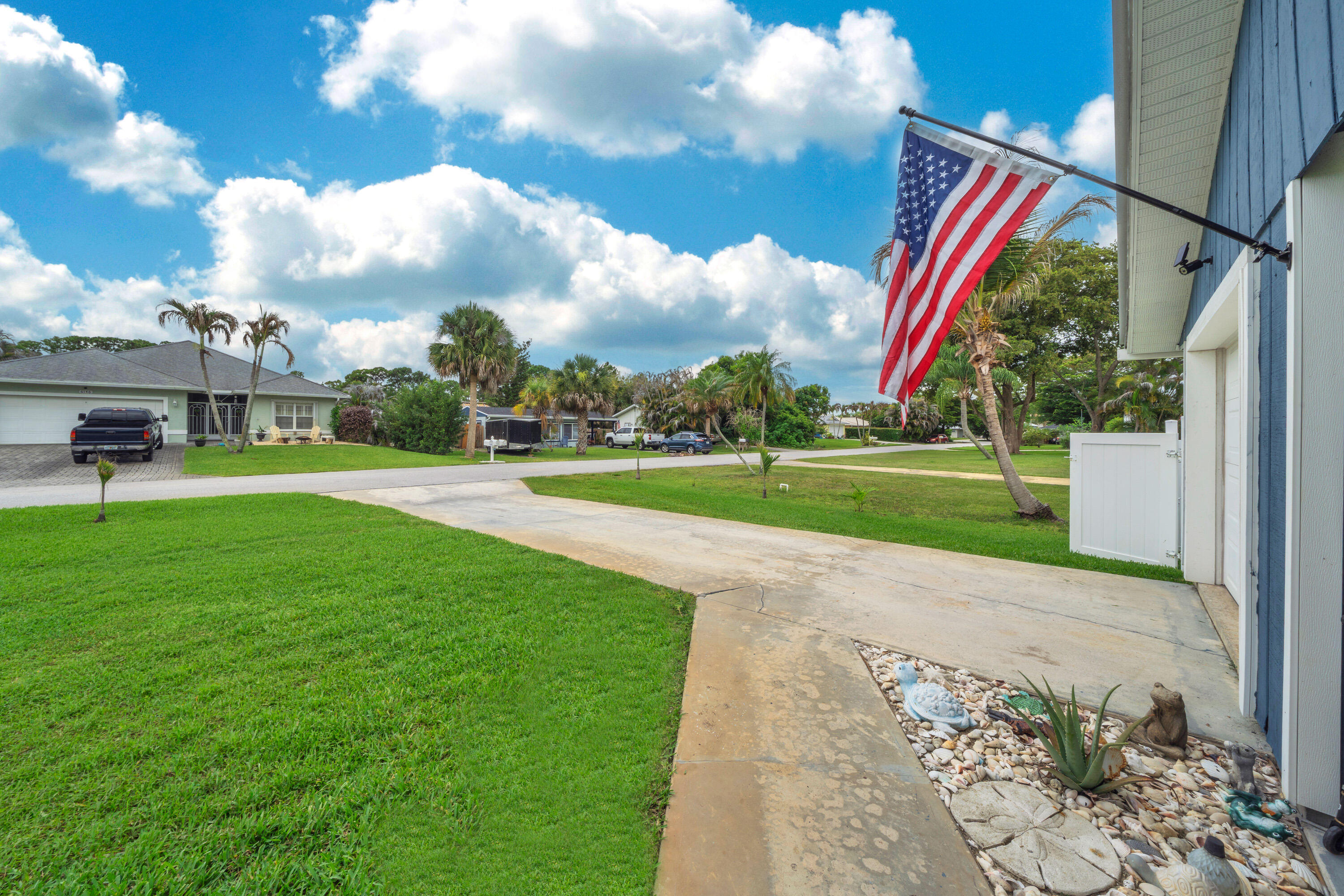 POINCIANA GARDENS - Residential