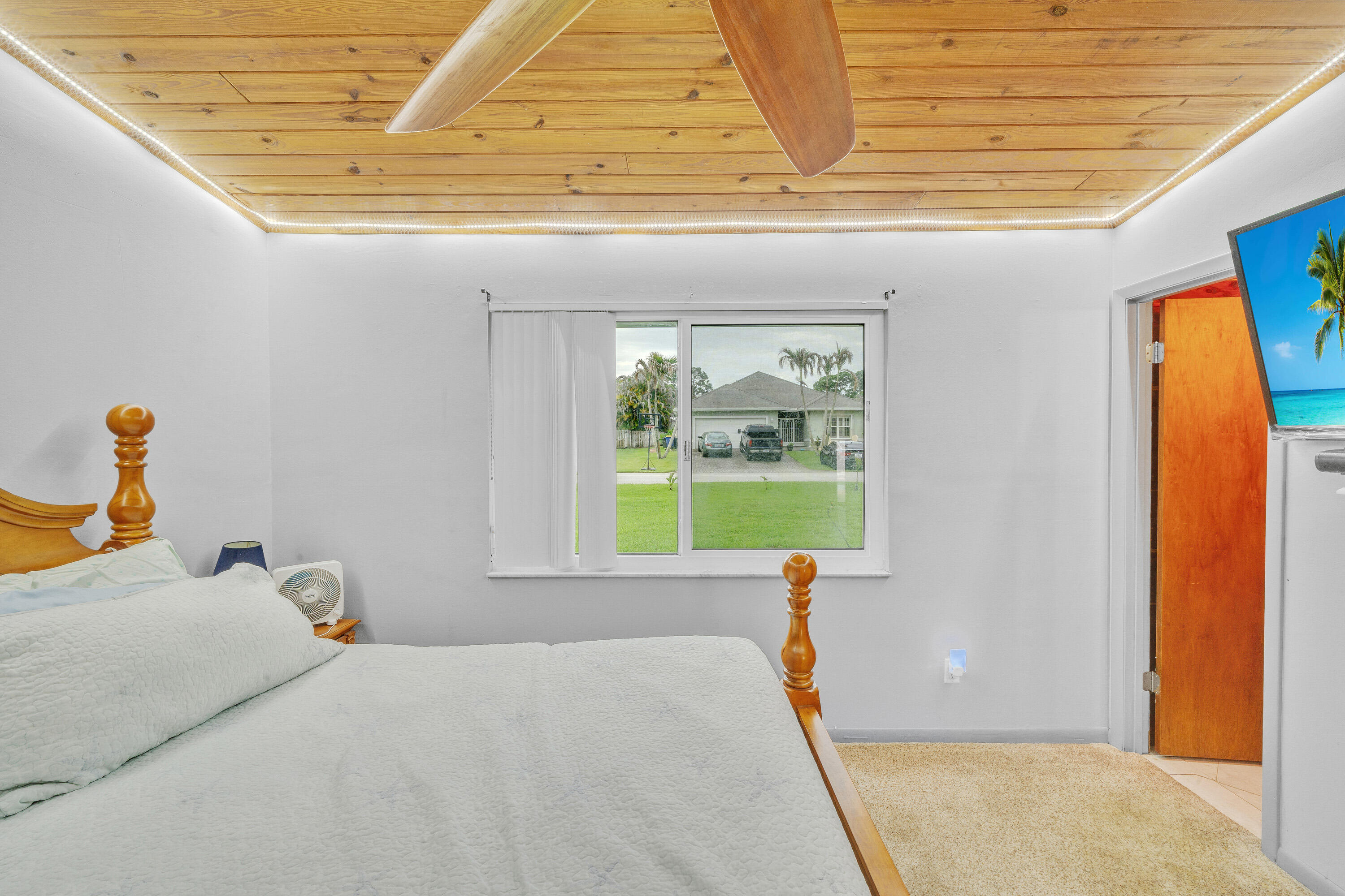 POINCIANA GARDENS - Residential