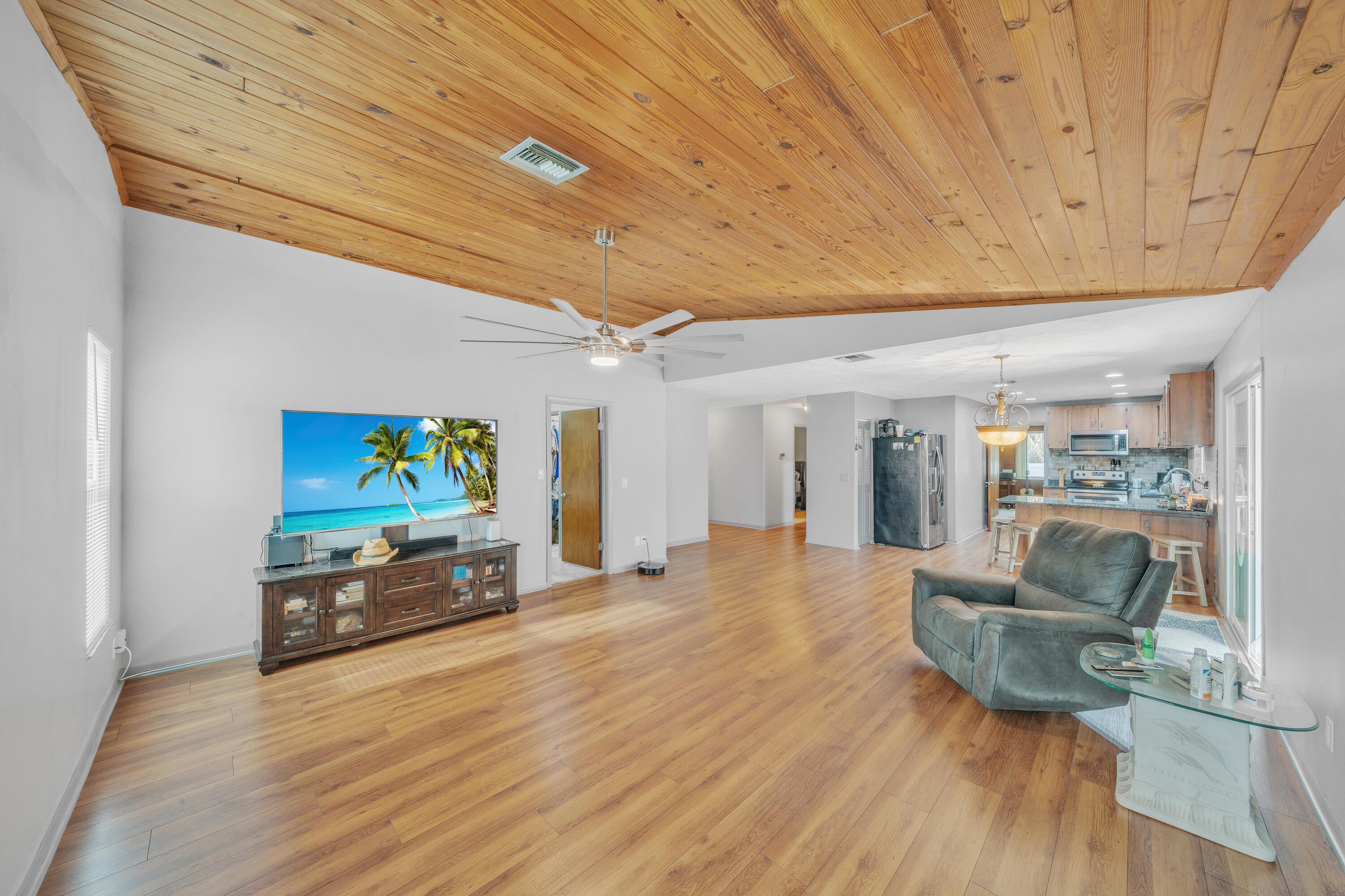 POINCIANA GARDENS - Residential