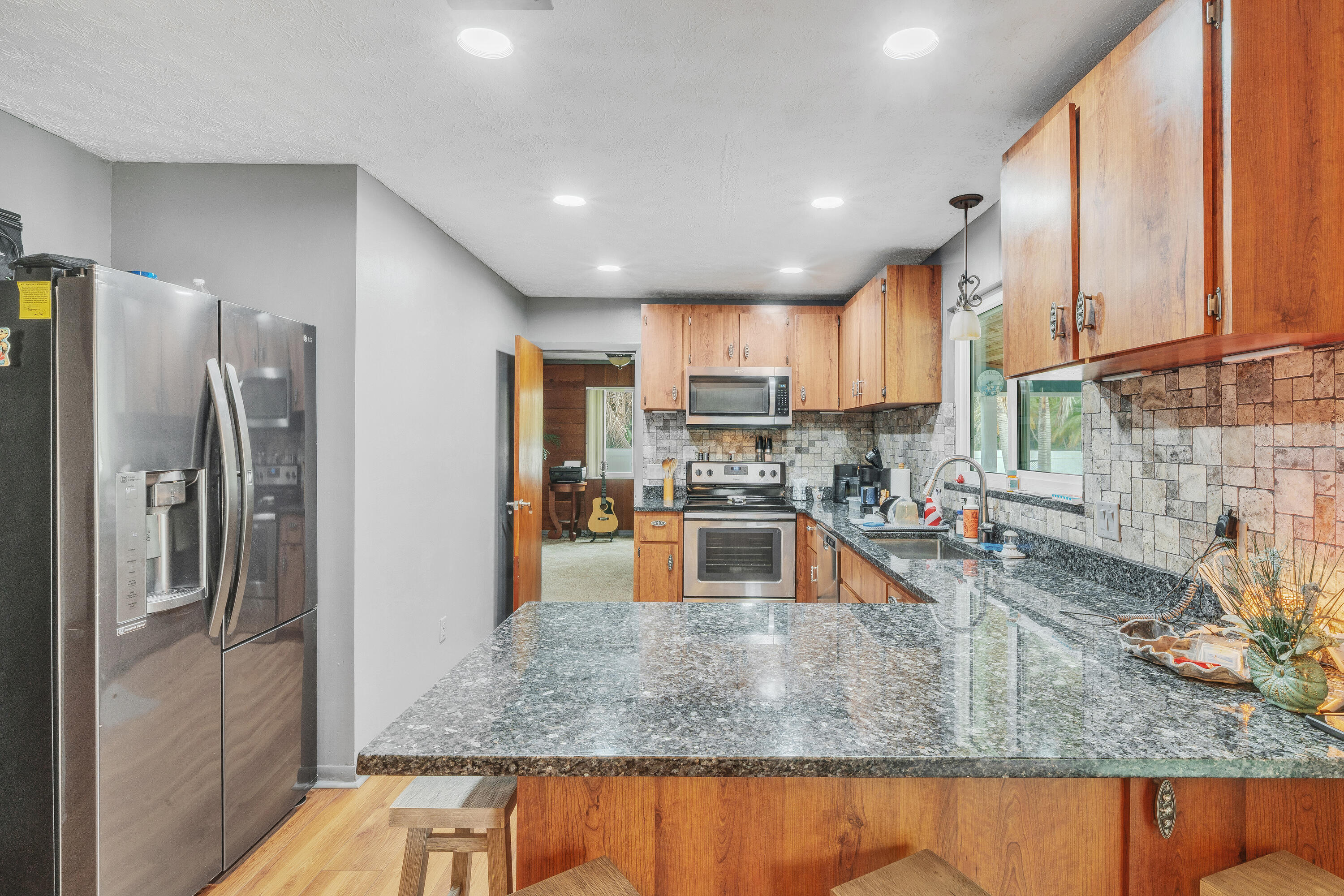 POINCIANA GARDENS - Residential