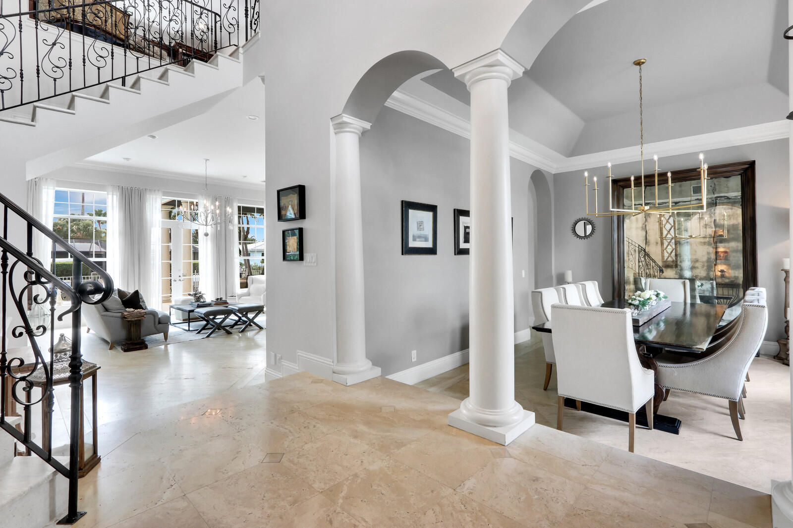 Boca Harbour - Residential
