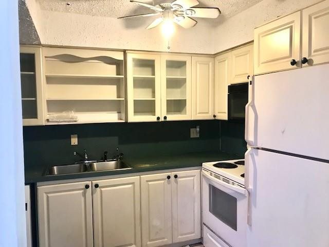 APPLE CREEK - Residential