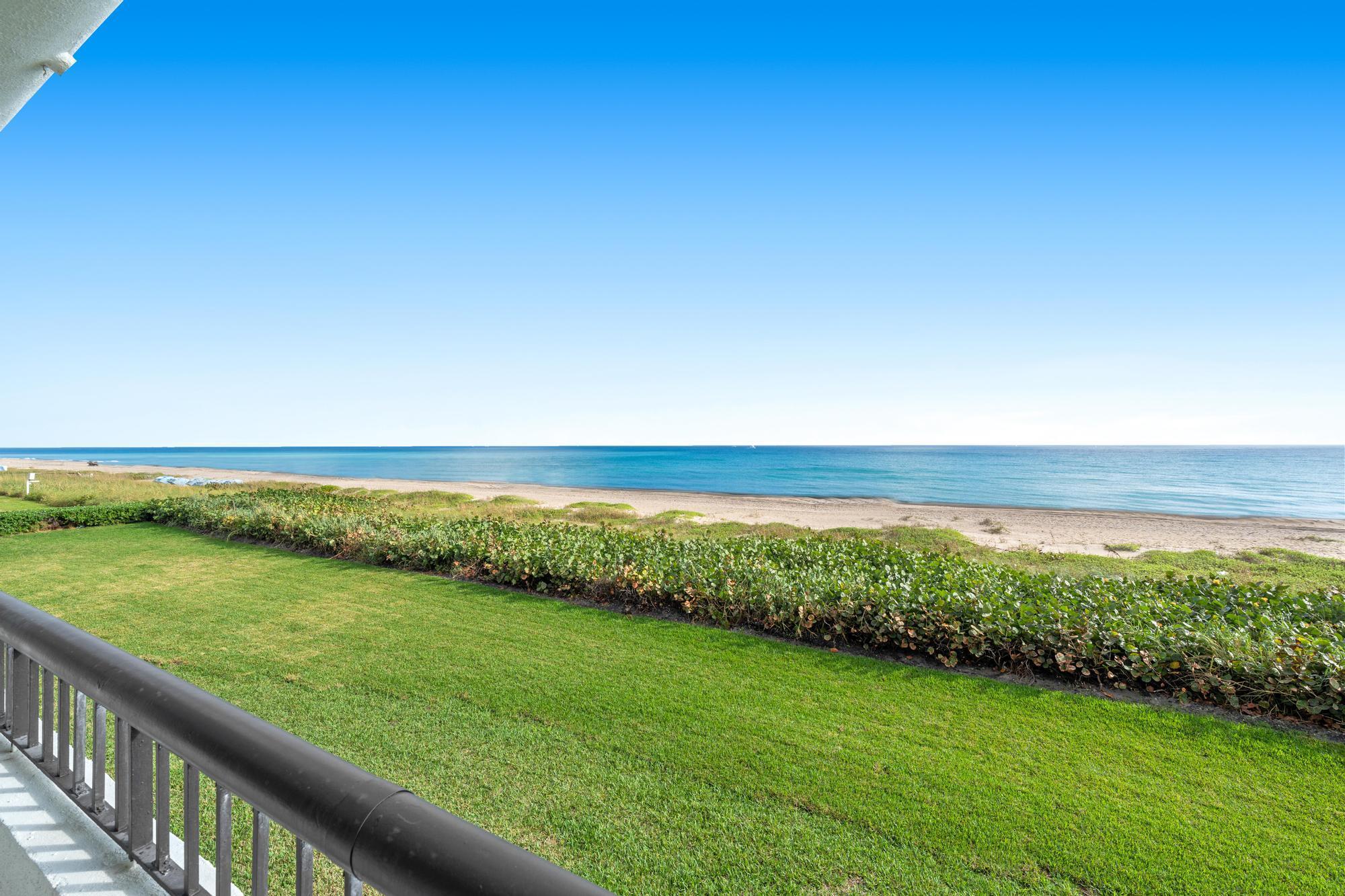 BEACH POINT CONDO - Residential