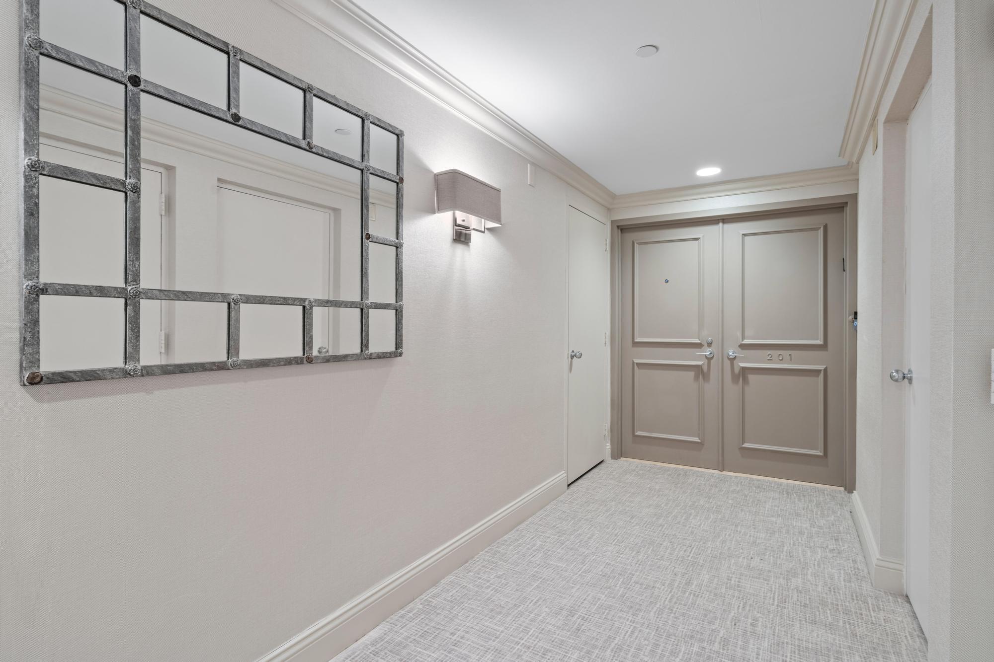 BEACH POINT CONDO - Residential