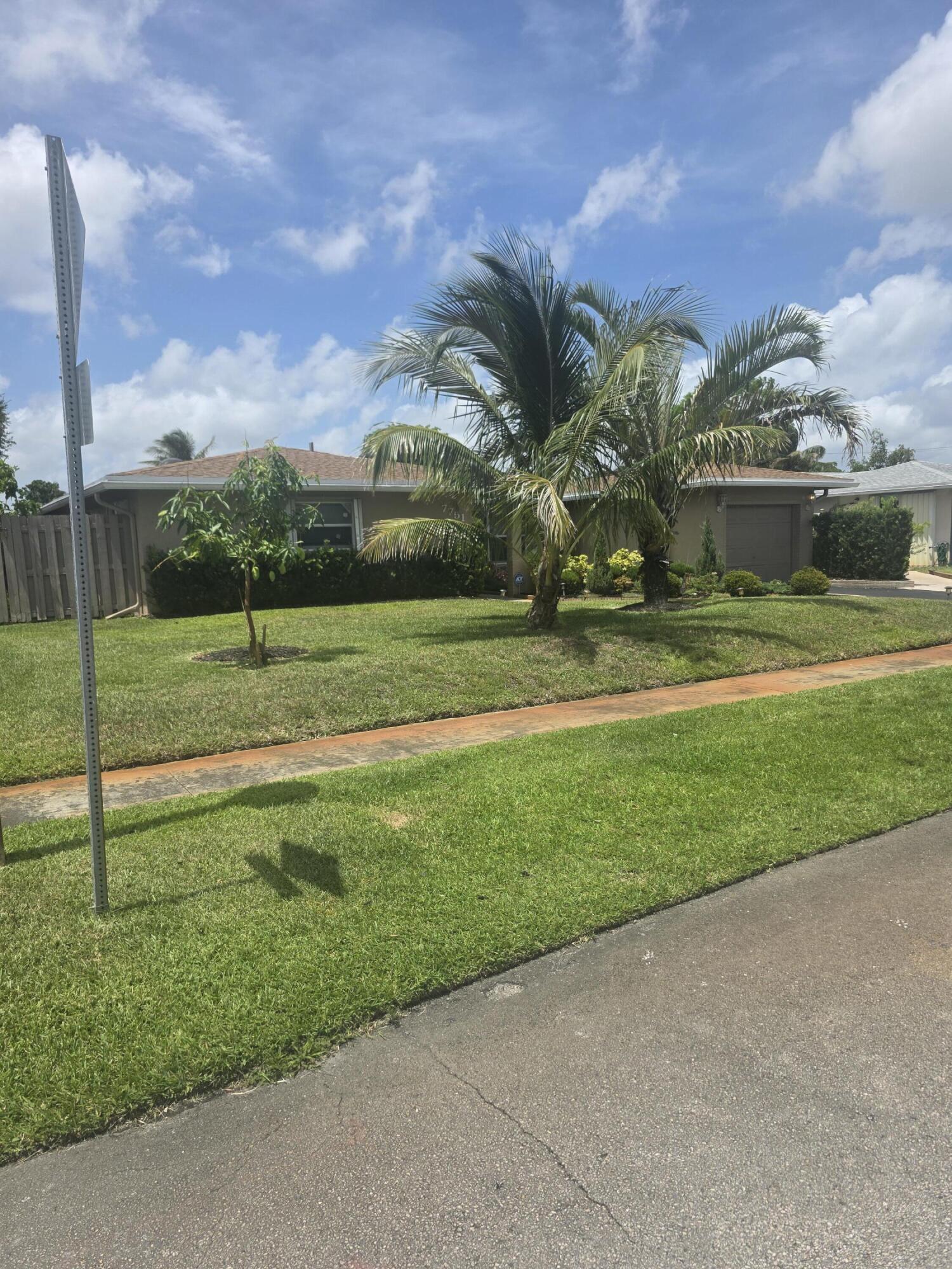 CITY OF LAUDERHILL SEC 1 - Residential