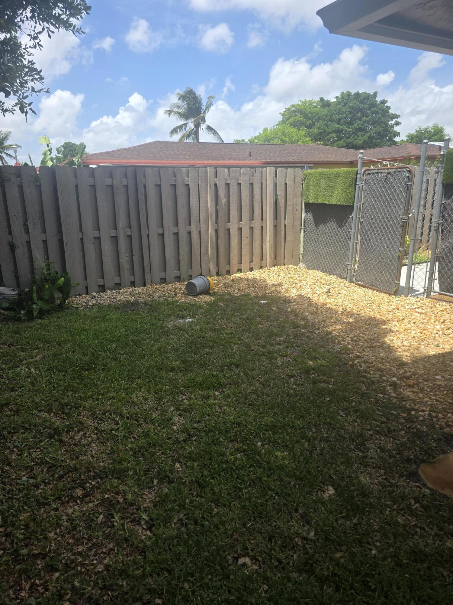 CITY OF LAUDERHILL SEC 1 - Residential