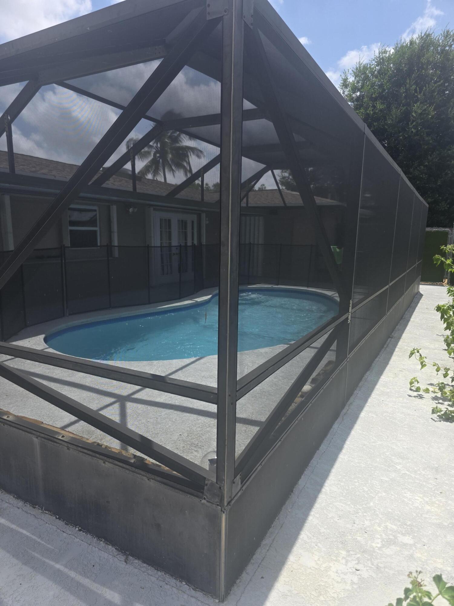CITY OF LAUDERHILL SEC 1 - Residential
