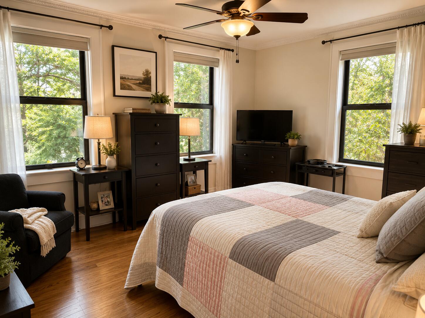 VICTORIA PARK CORR AMEN PLAT - Residential