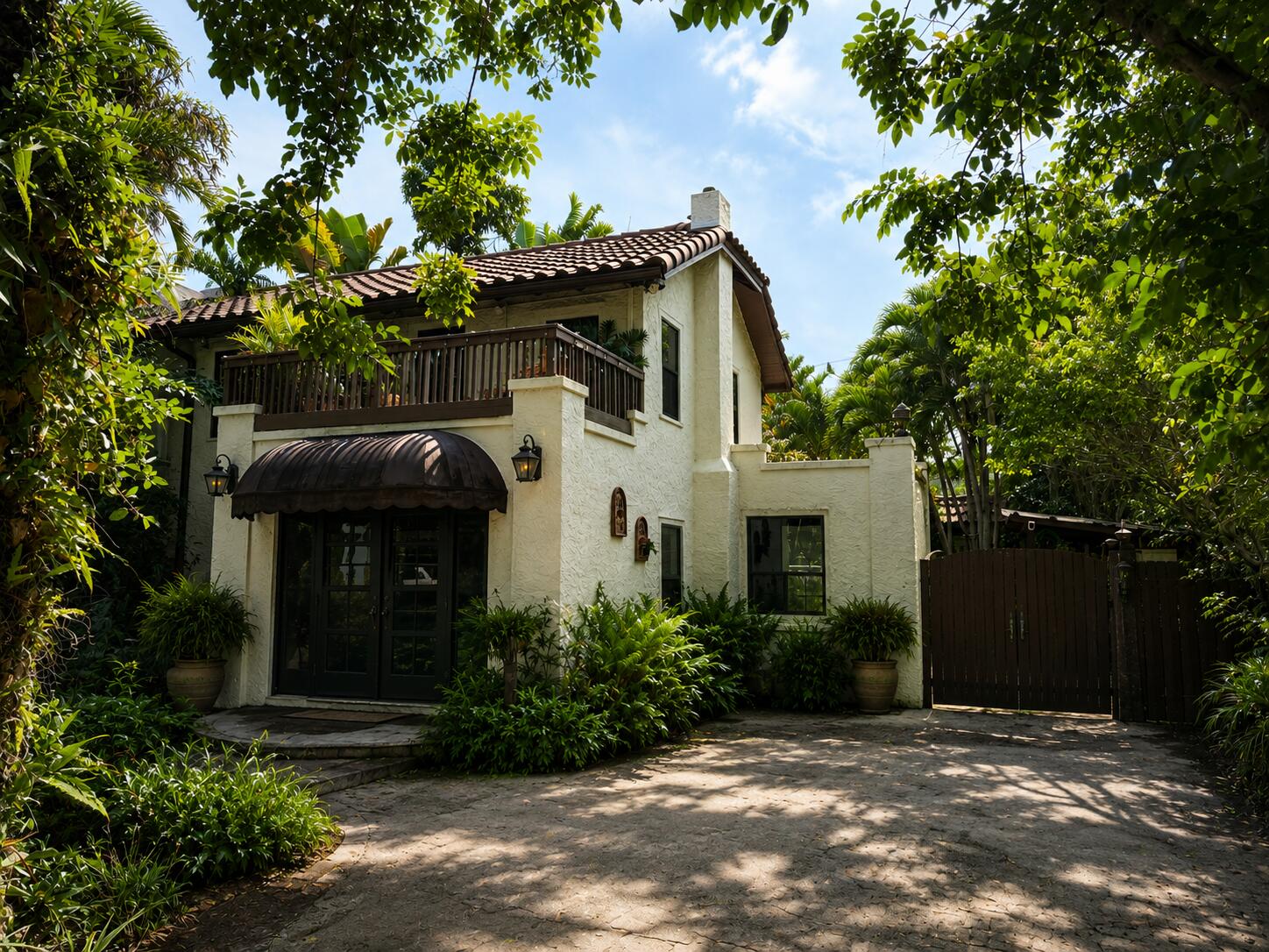 VICTORIA PARK CORR AMEN PLAT - Residential