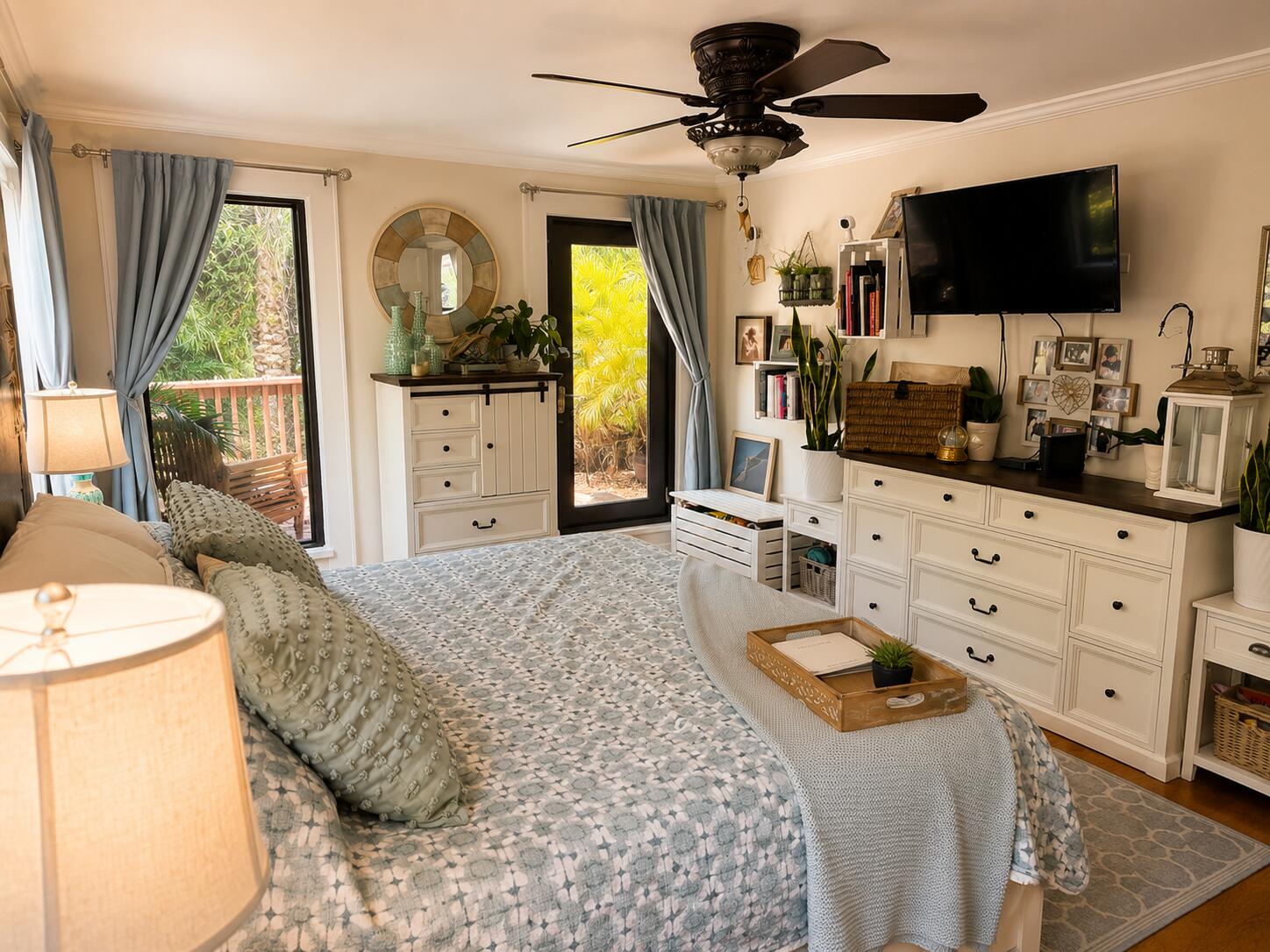 VICTORIA PARK CORR AMEN PLAT - Residential