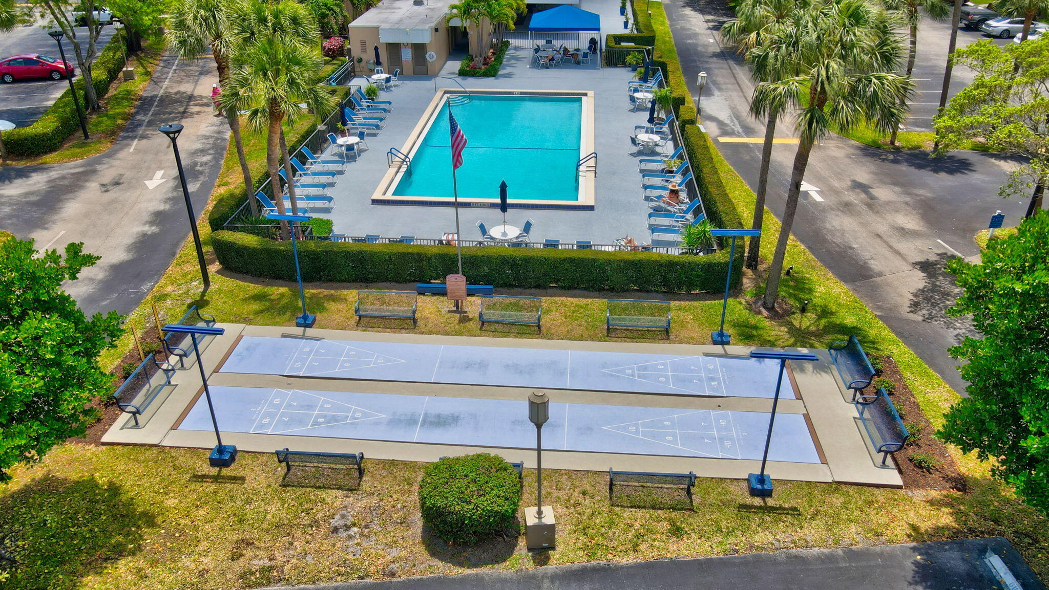 The Palms of Deer Creek - Residential