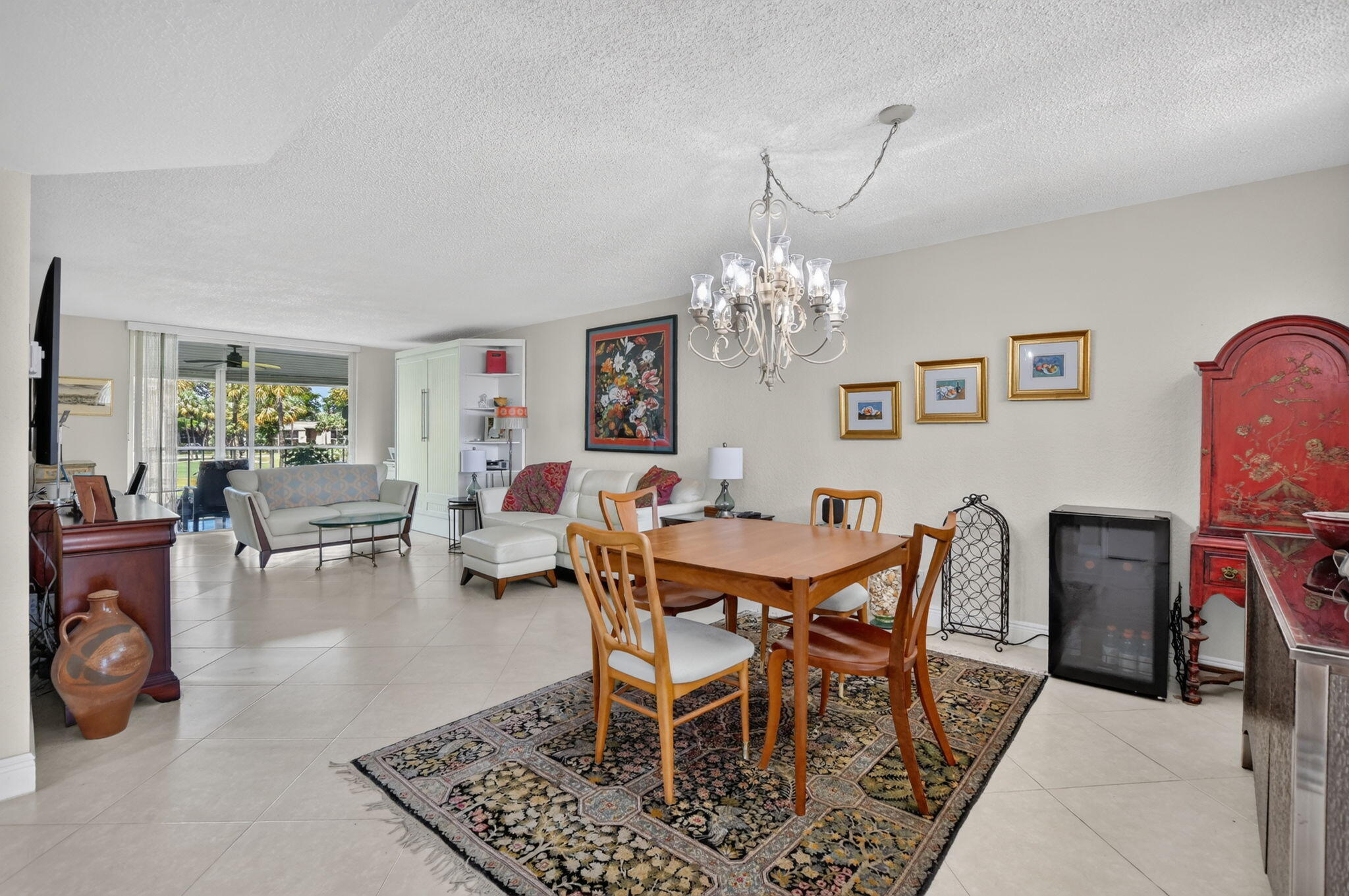 The Palms of Deer Creek - Residential