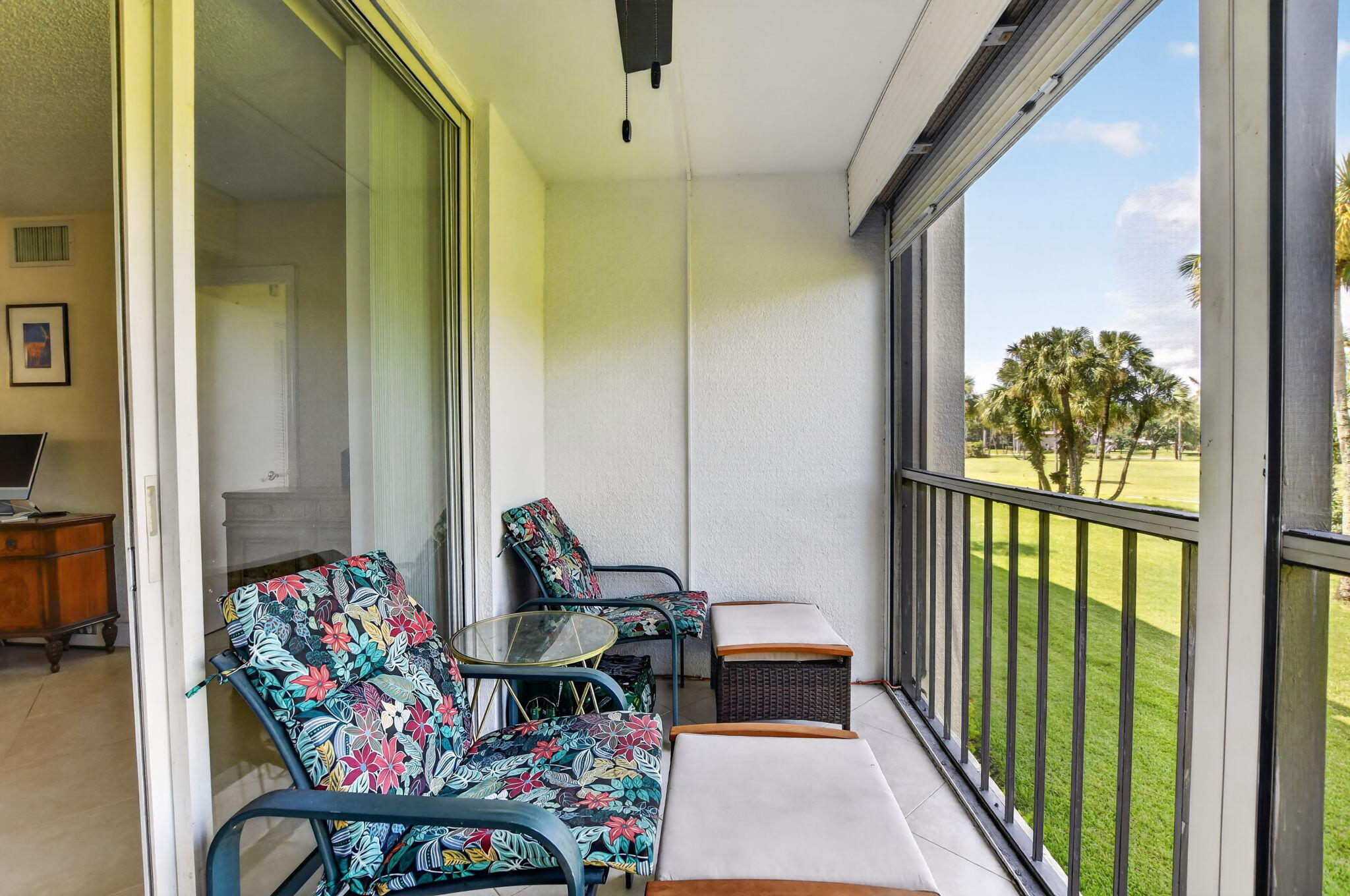 The Palms of Deer Creek - Residential