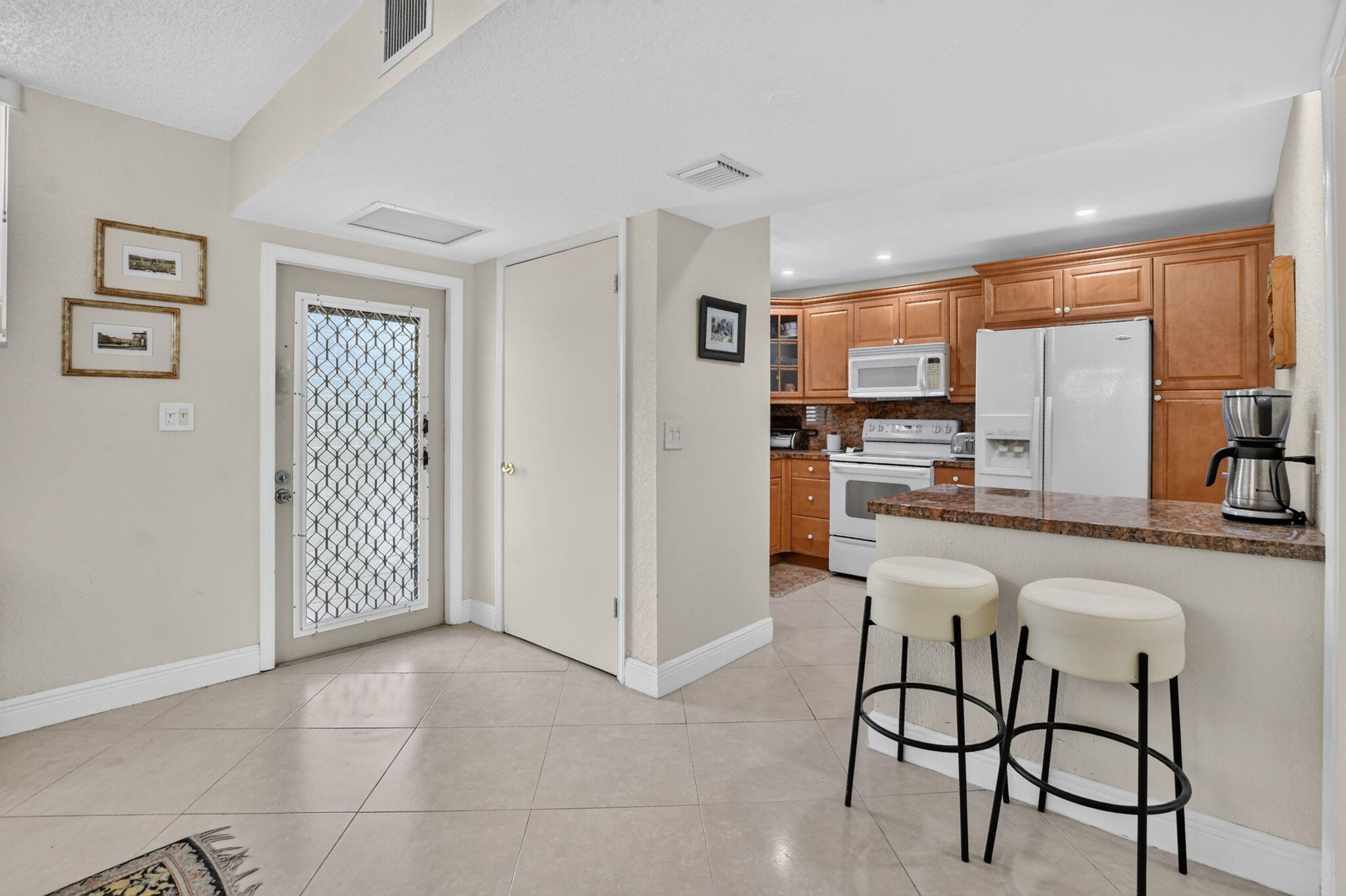 The Palms of Deer Creek - Residential