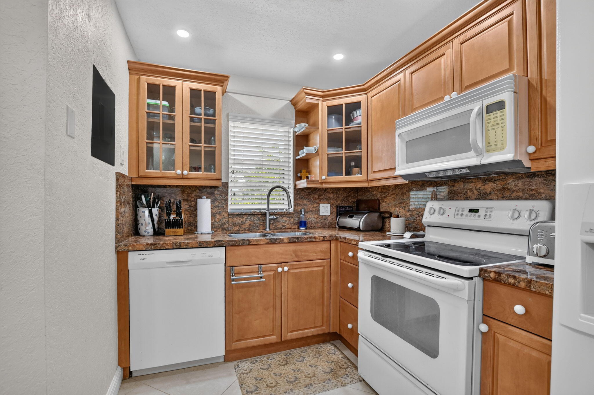 The Palms of Deer Creek - Residential