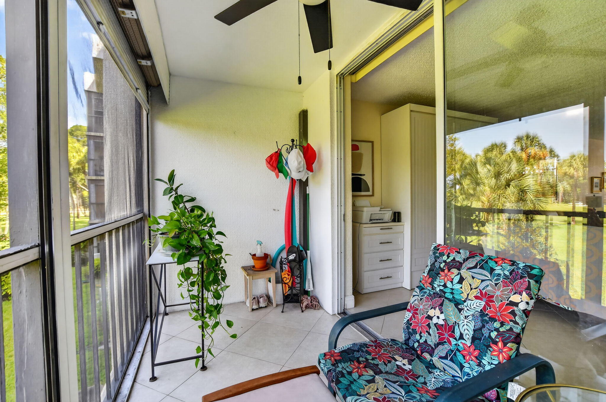 The Palms of Deer Creek - Residential