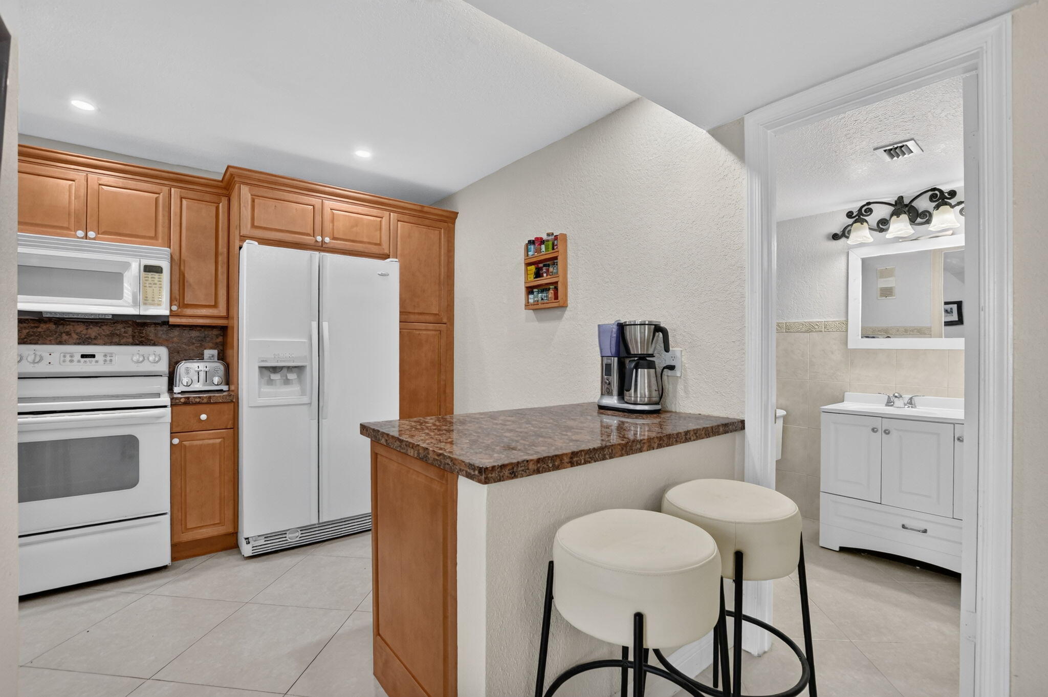 The Palms of Deer Creek - Residential