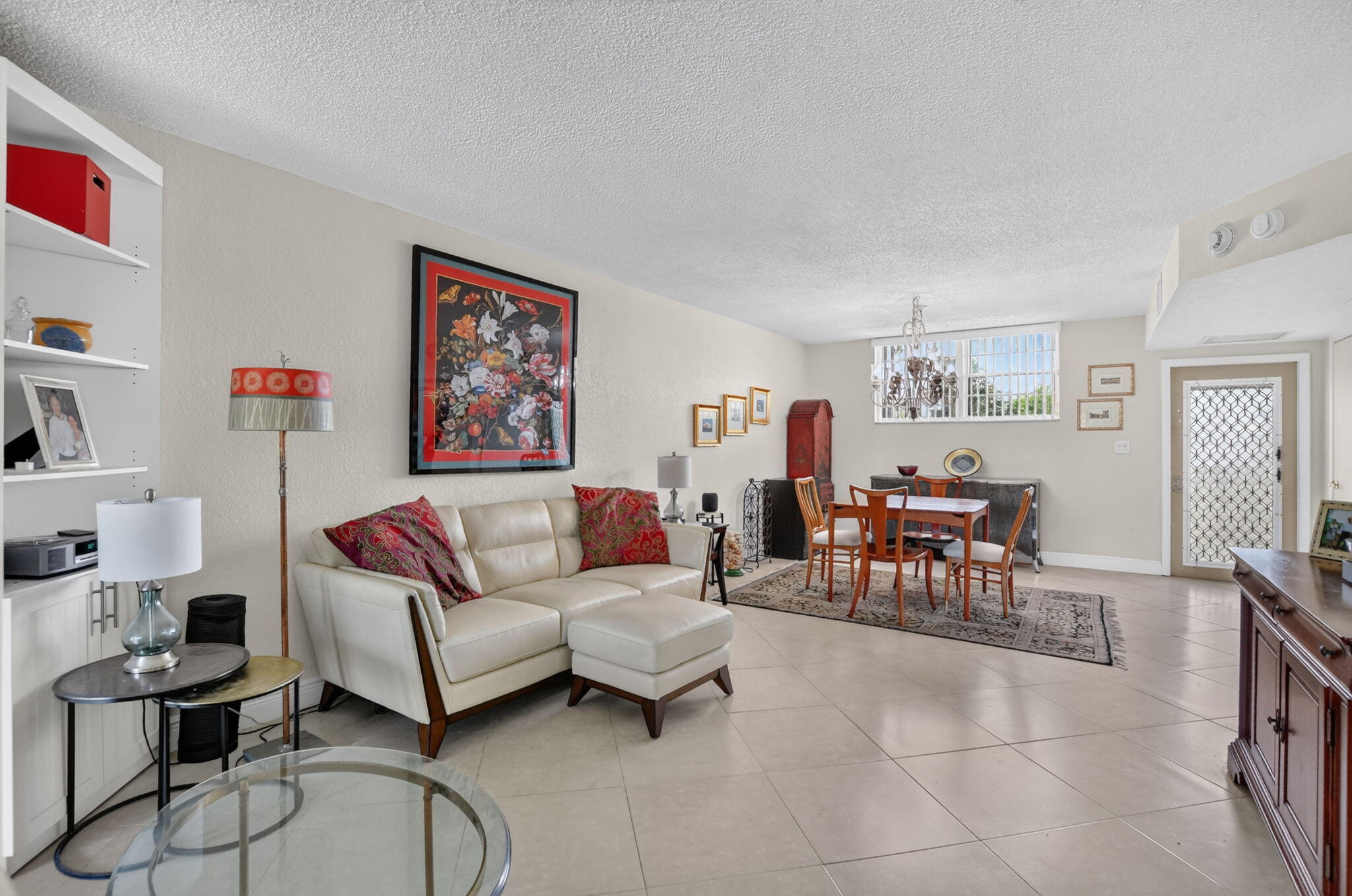 The Palms of Deer Creek - Residential