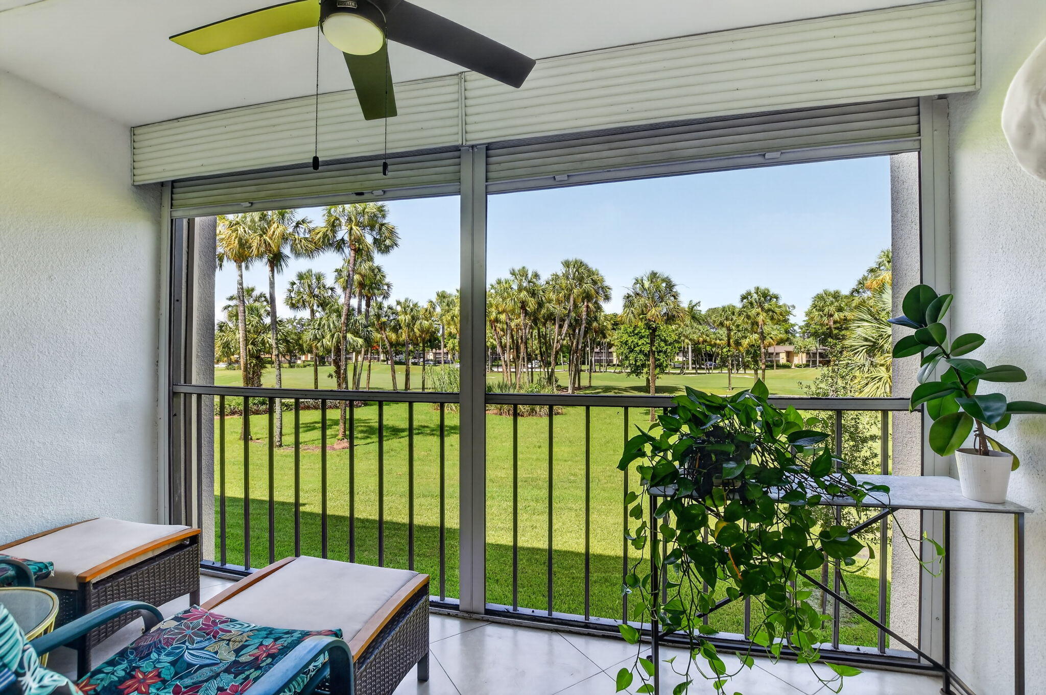 The Palms of Deer Creek - Residential