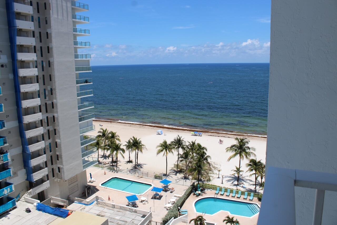POMPANO AEGEAN CONDO - Residential