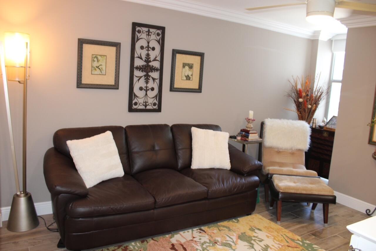 POMPANO AEGEAN CONDO - Residential