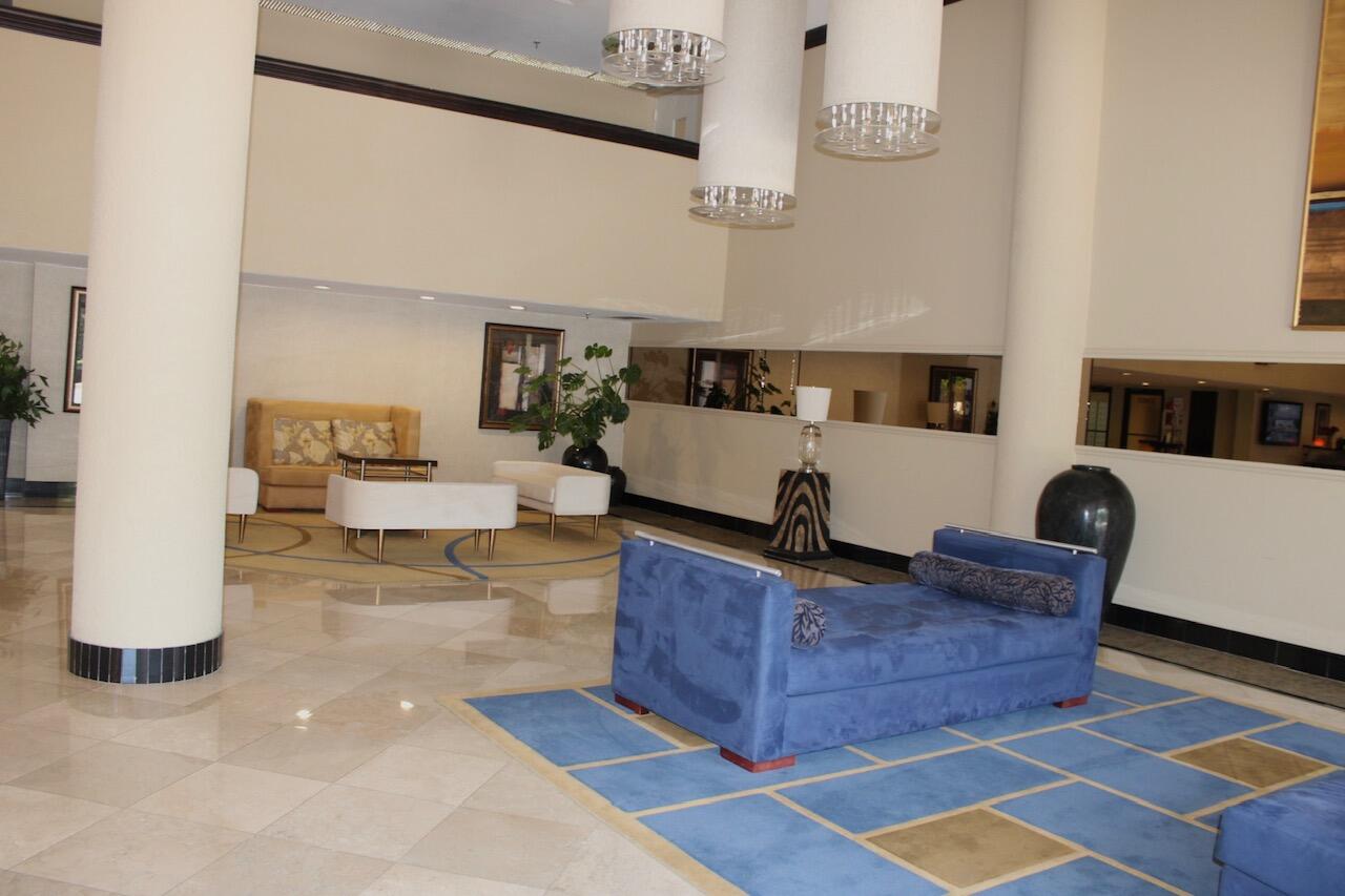 POMPANO AEGEAN CONDO - Residential