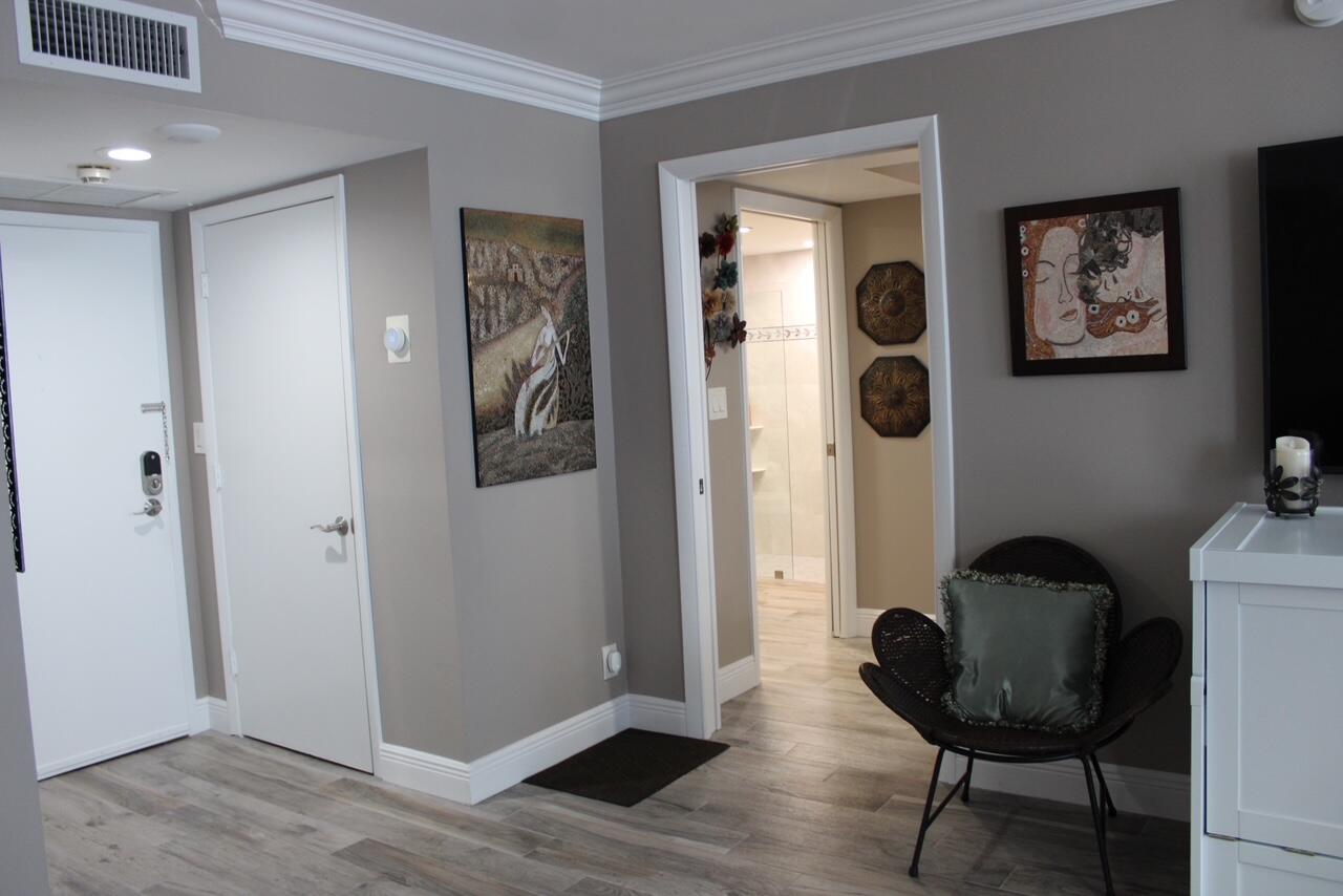 POMPANO AEGEAN CONDO - Residential