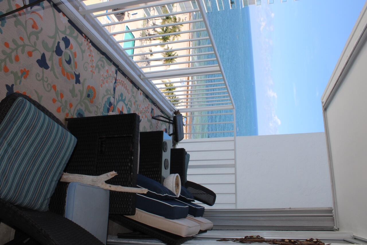 POMPANO AEGEAN CONDO - Residential