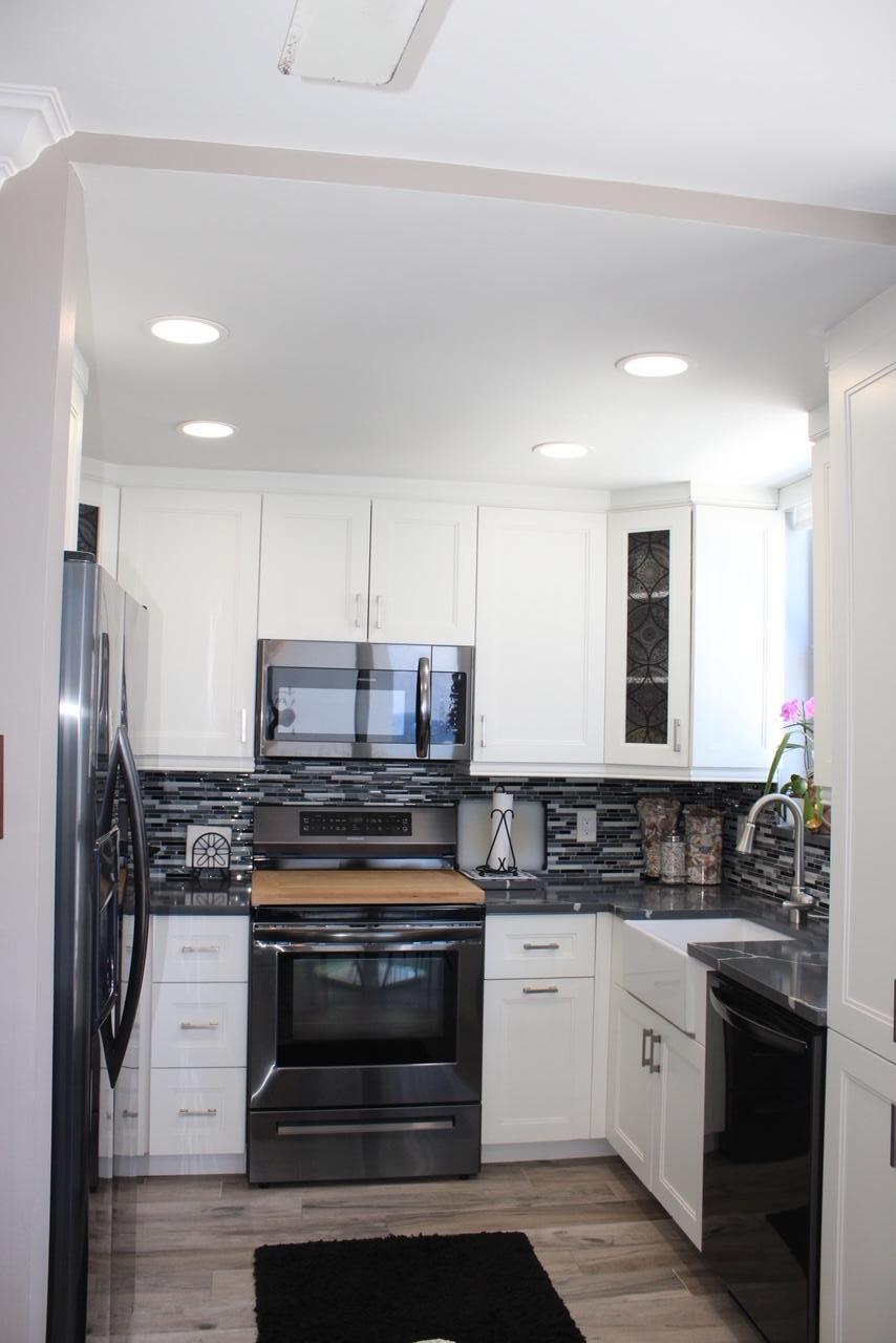 POMPANO AEGEAN CONDO - Residential